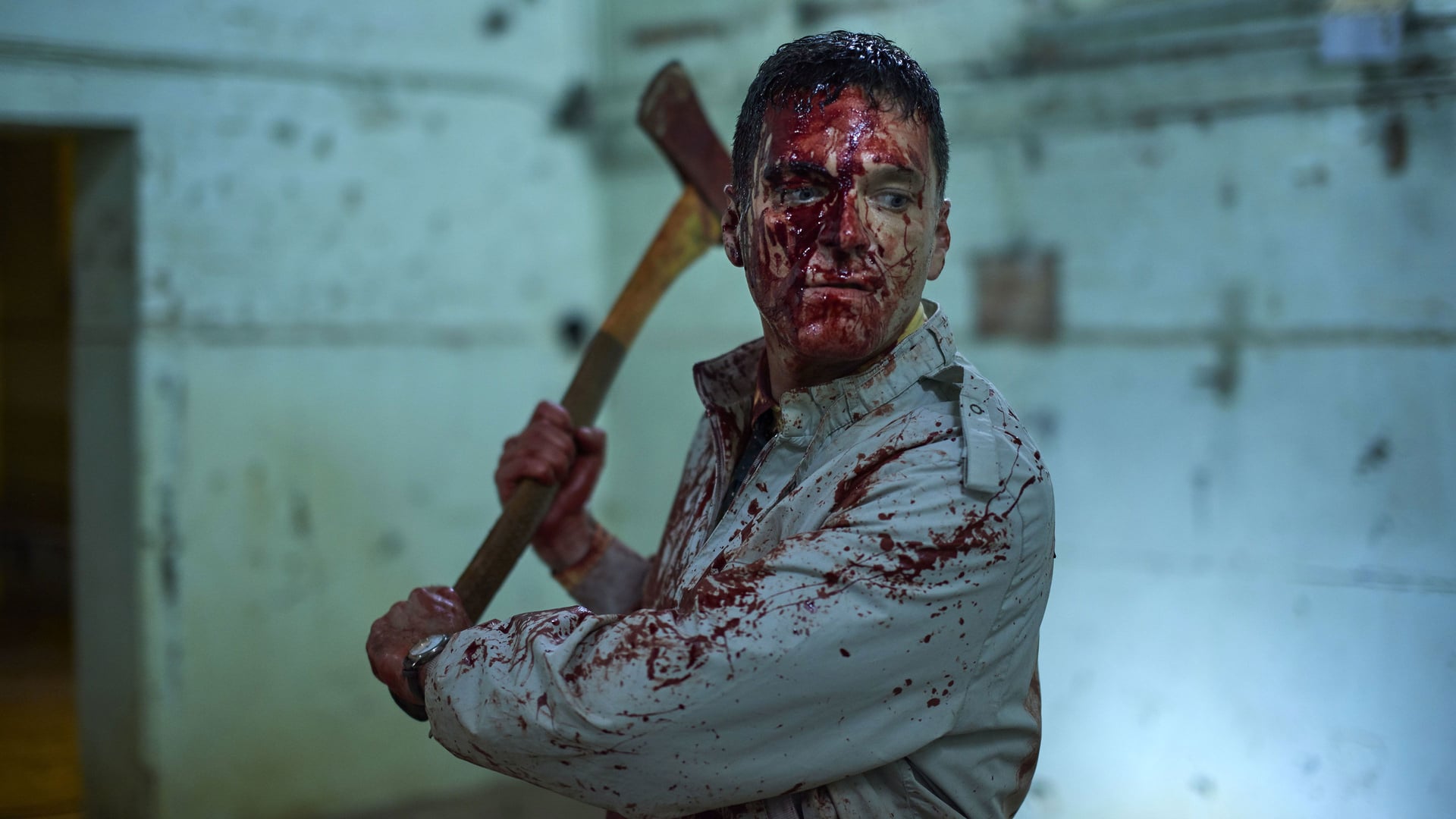 Foto do filme Scare Campaign