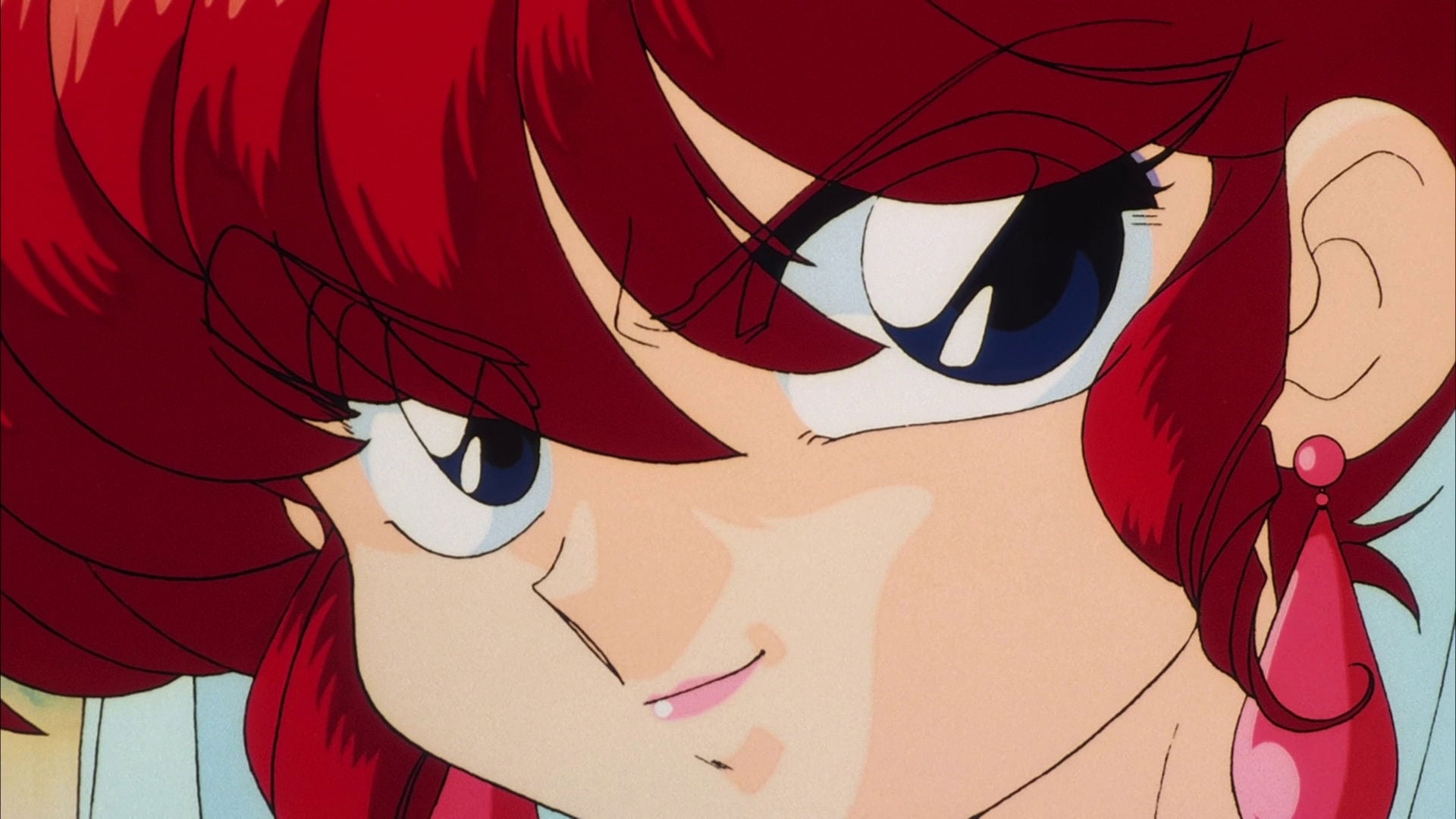 Foto do filme Ranma 1/2 the Movie 2: Nihao My Concubine