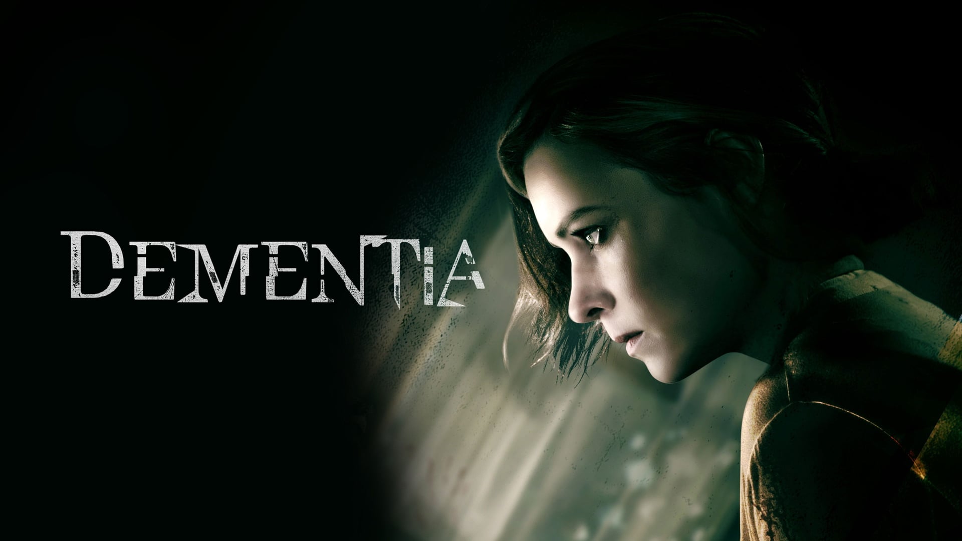 Foto do filme Demência