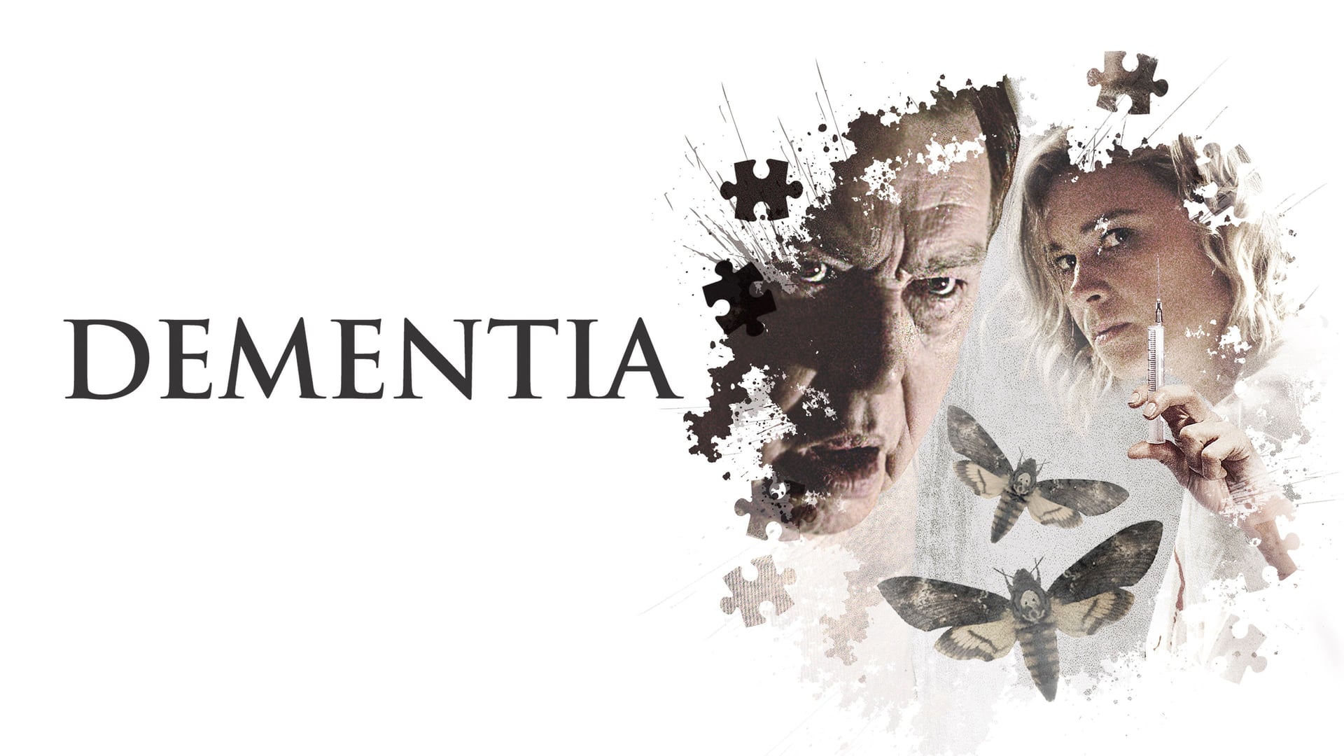 Foto do filme Demência