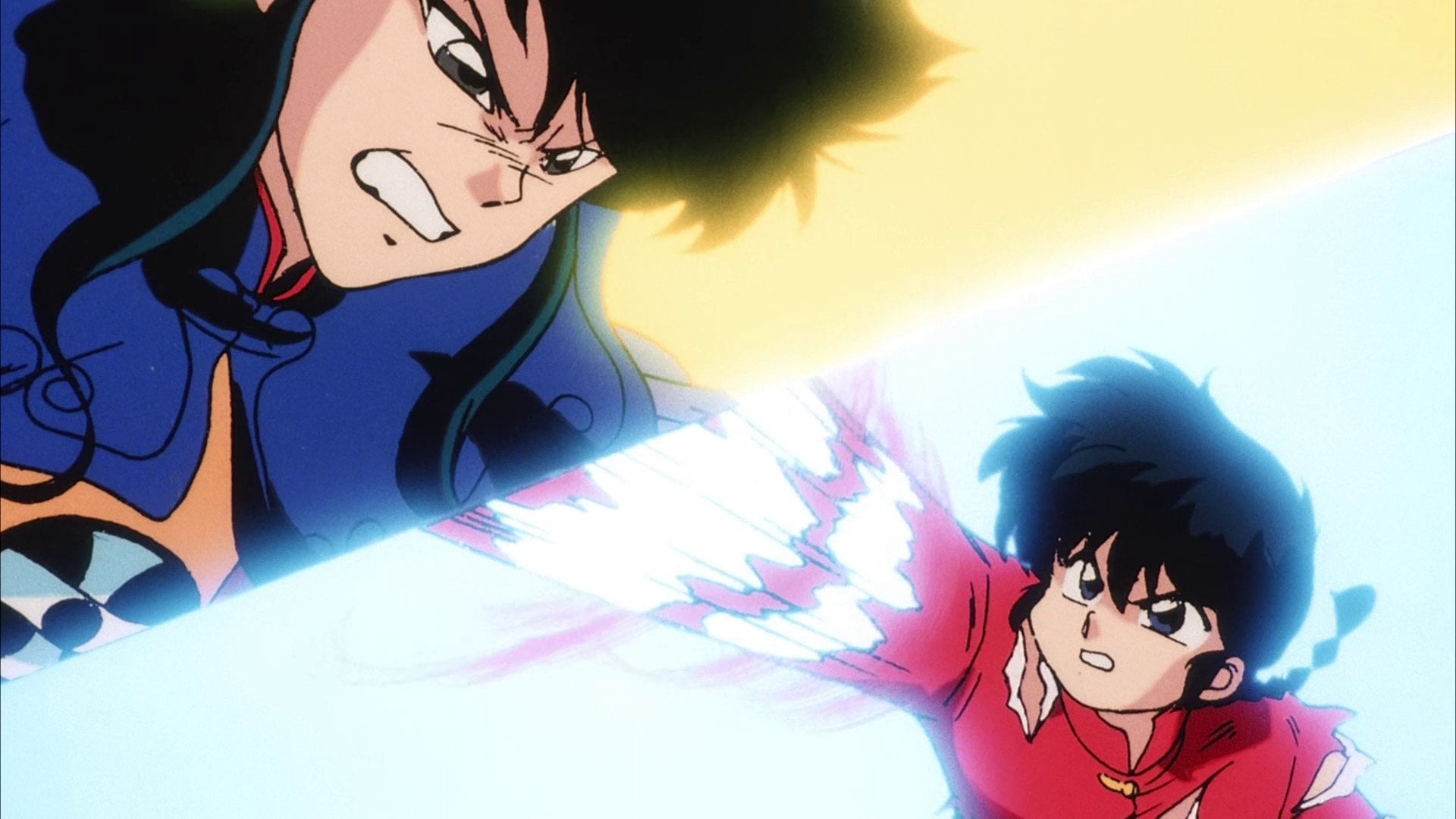 Foto do filme Ranma 1/2: A Grande Aventura na China