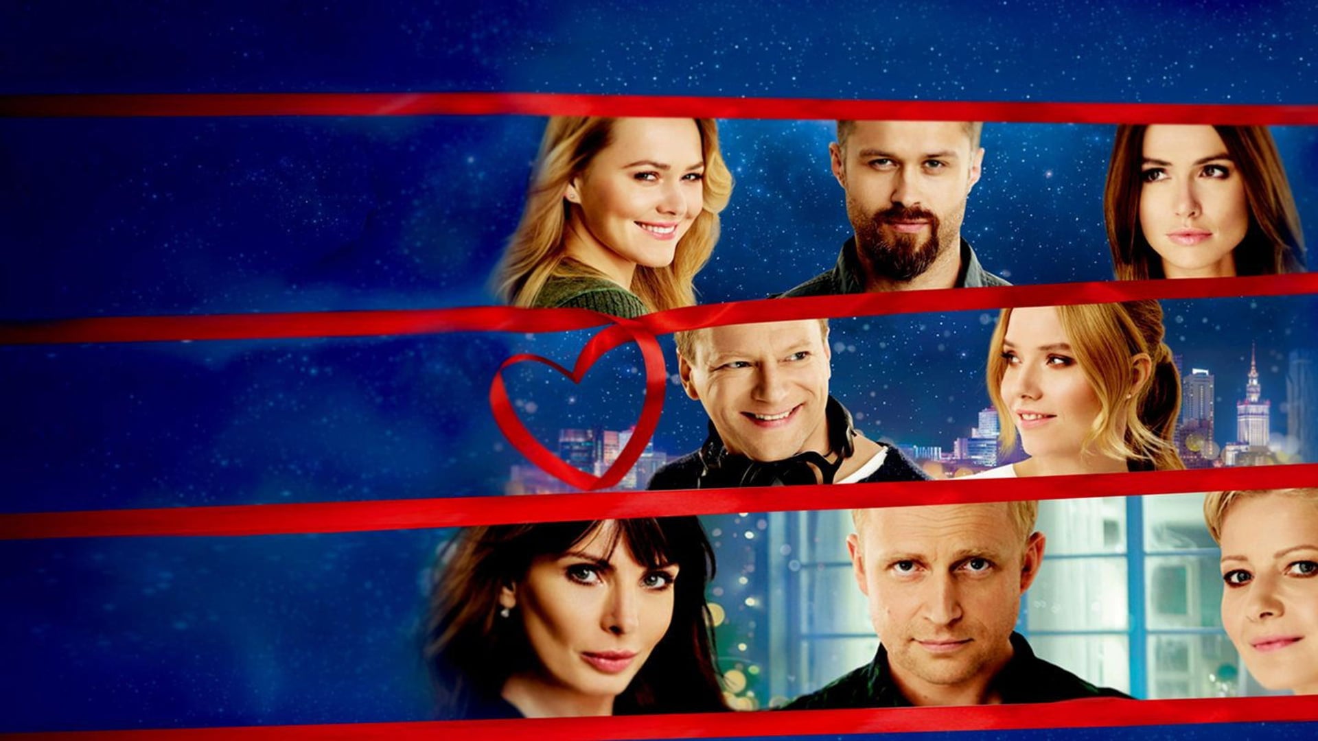 Foto do filme Listy do M. 2