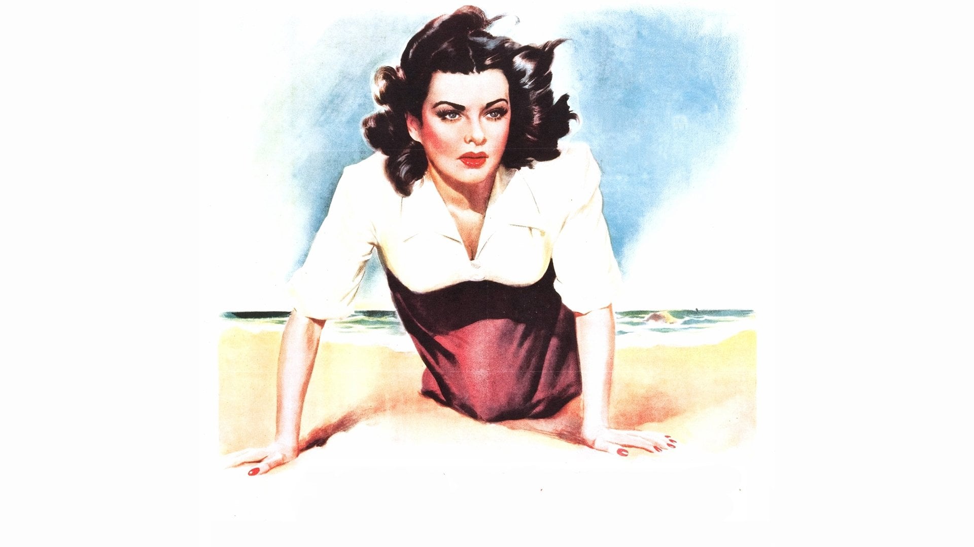 Foto do filme A Mulher Desejada