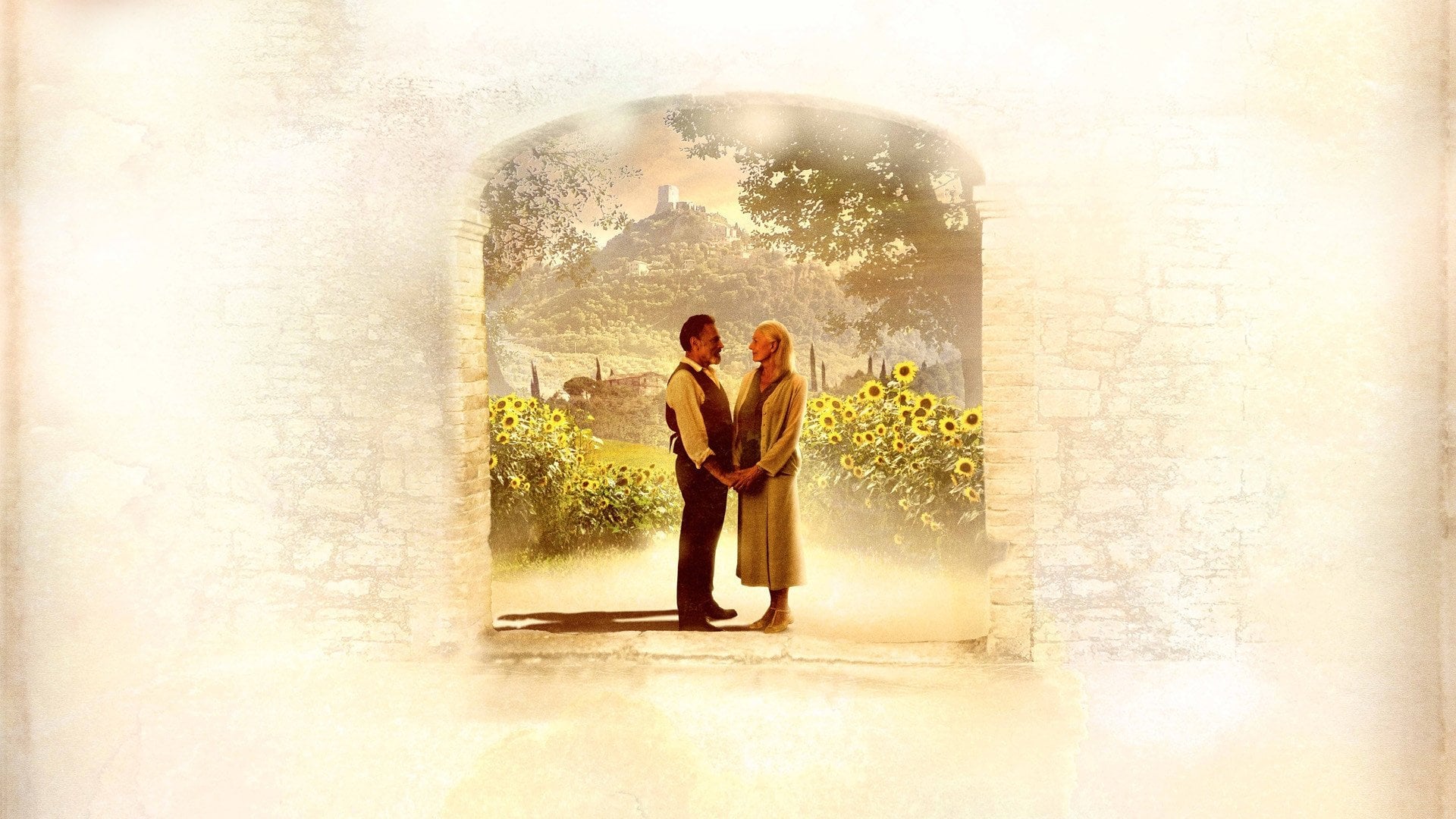 Foto do filme Cartas para Julieta
