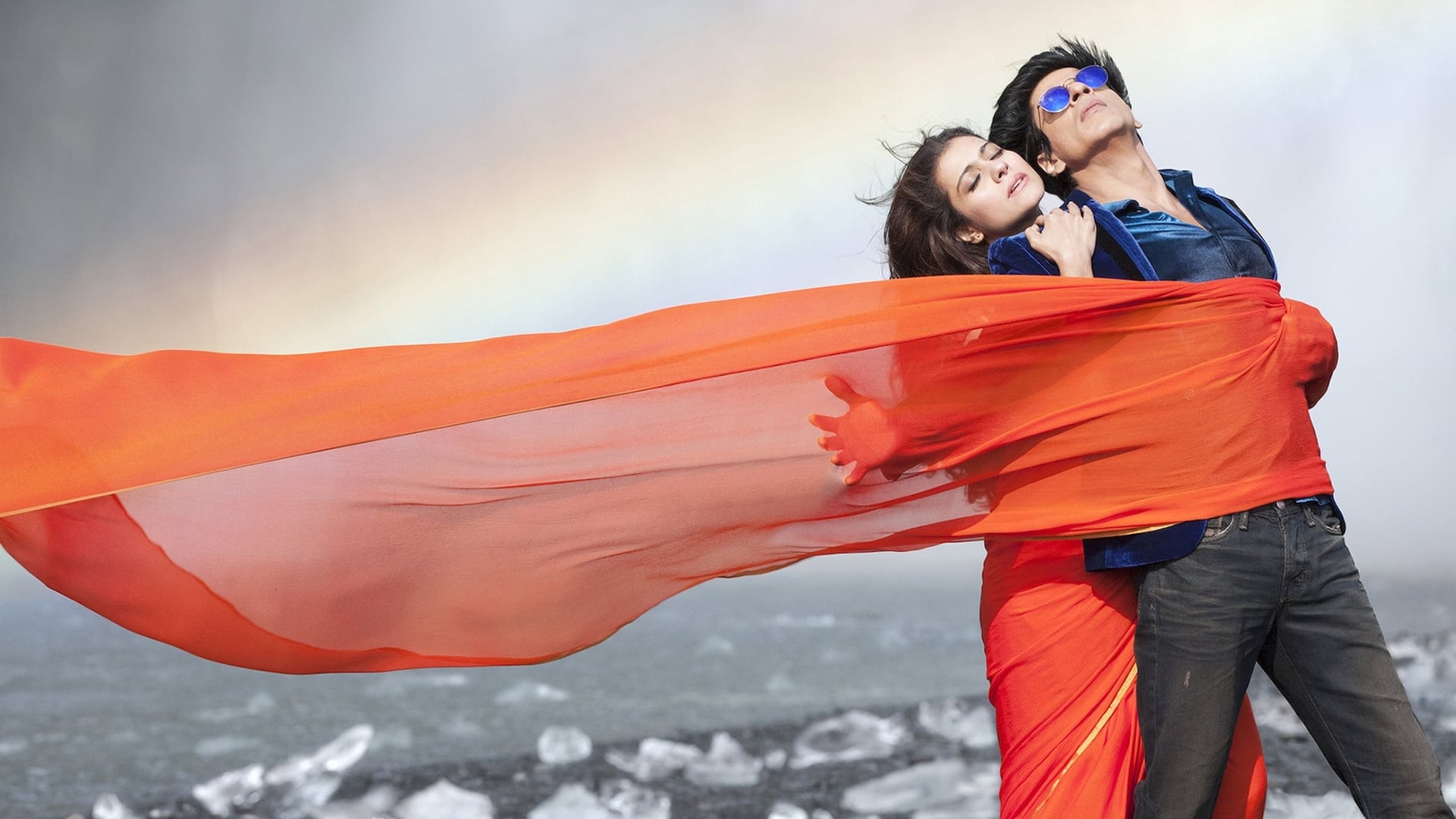 Foto do filme Dilwale