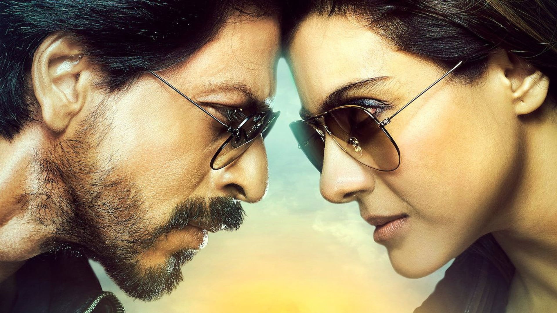 Foto do filme Dilwale