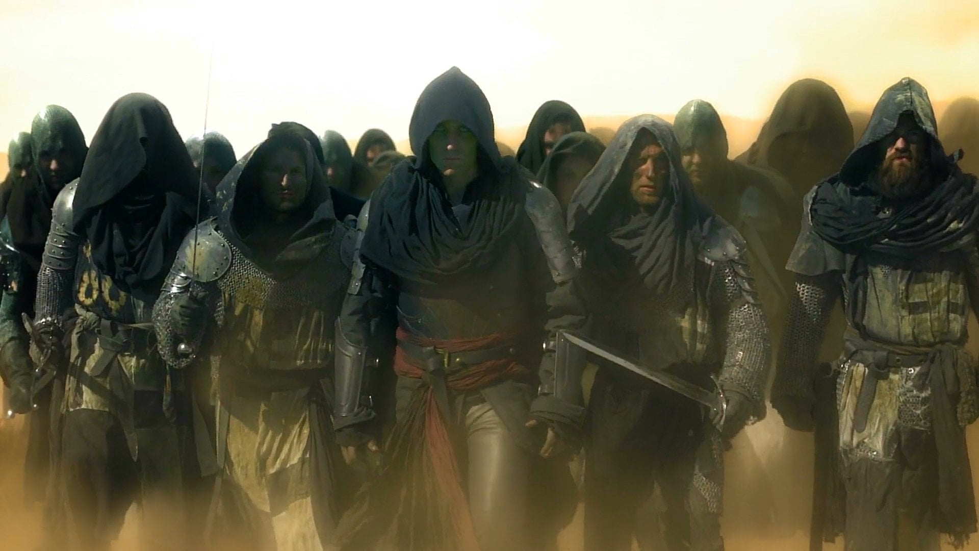 Foto do filme Mythica: O Necromancer