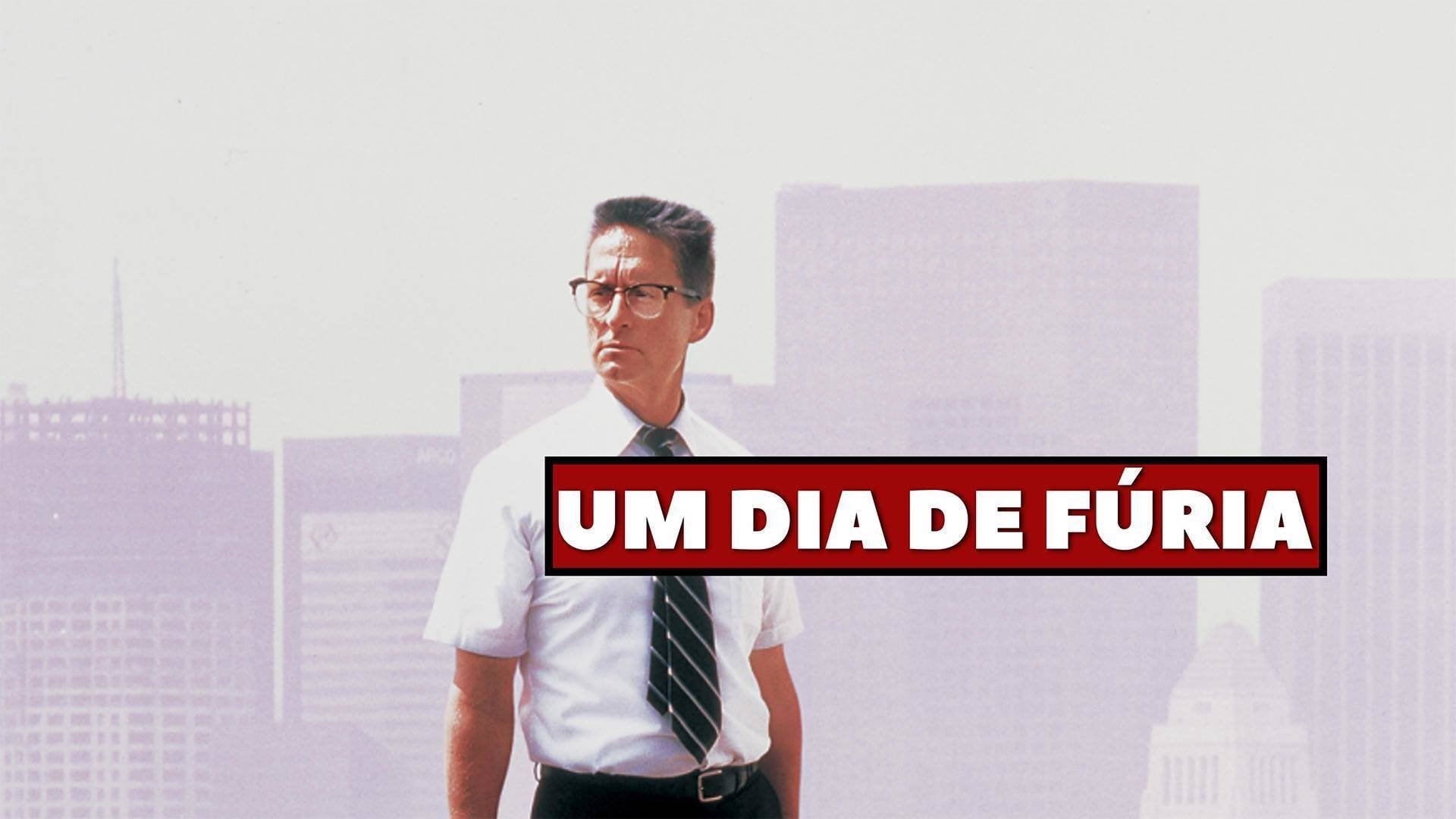 Foto do filme Um Dia de Fúria