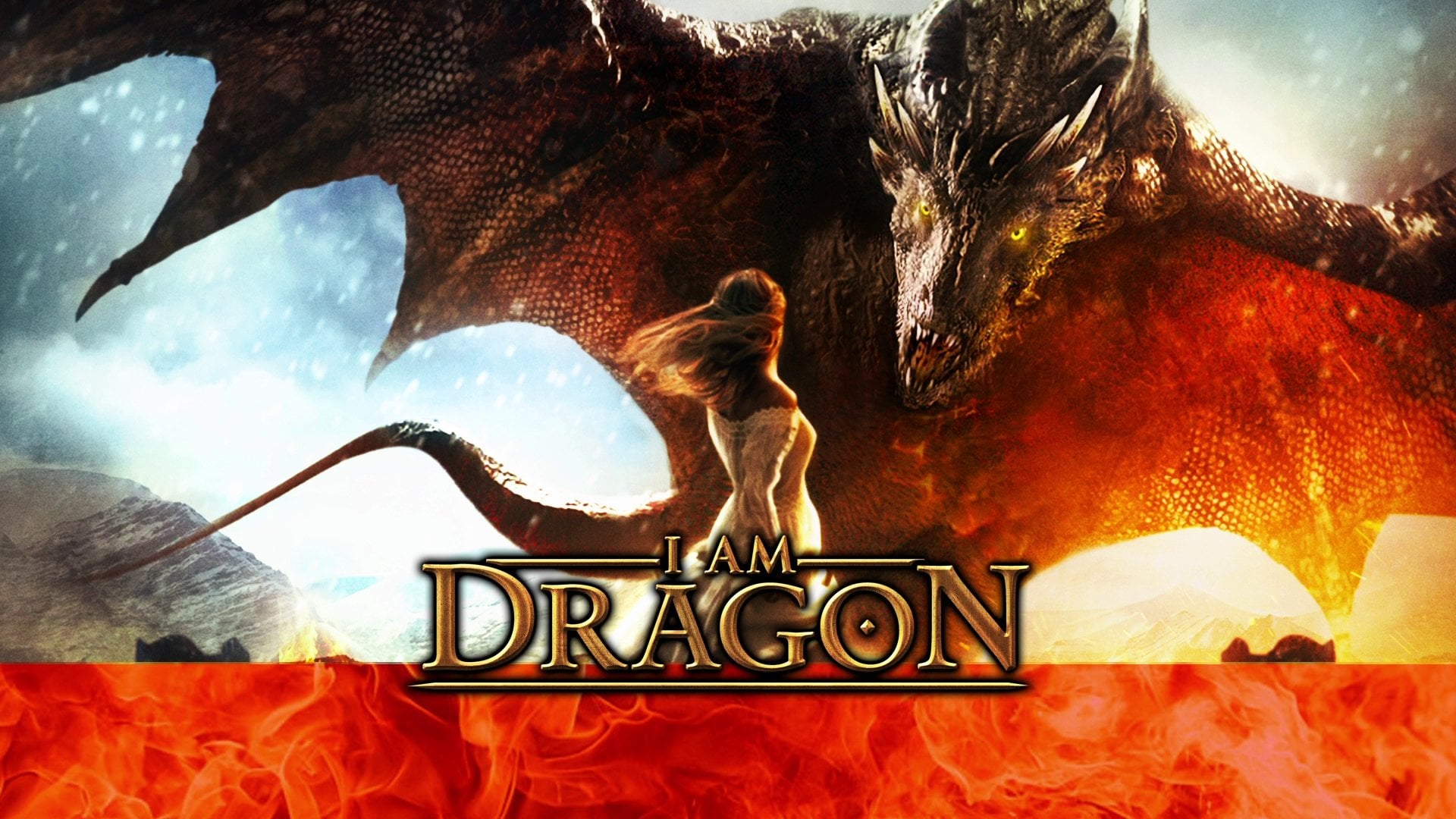 Foto do filme Coração de Fogo