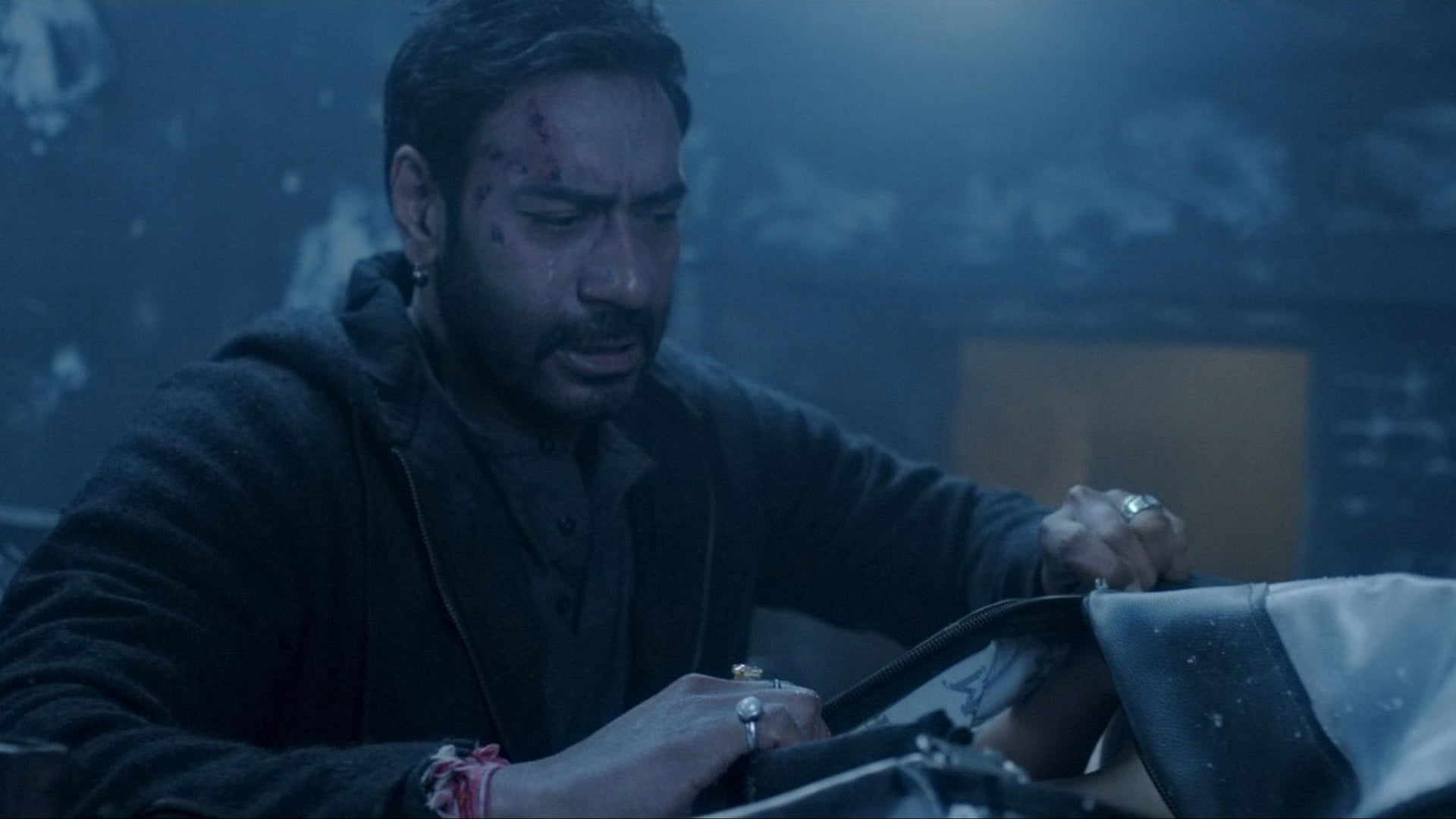 Foto do filme Shivaay