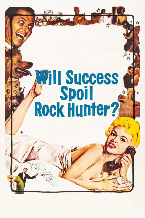 O Grande Sucesso de Rock Hunter