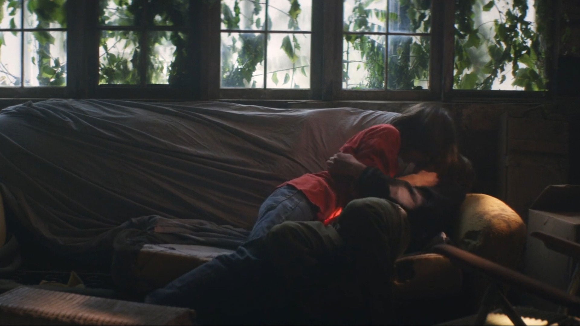 Foto do filme Como Você É