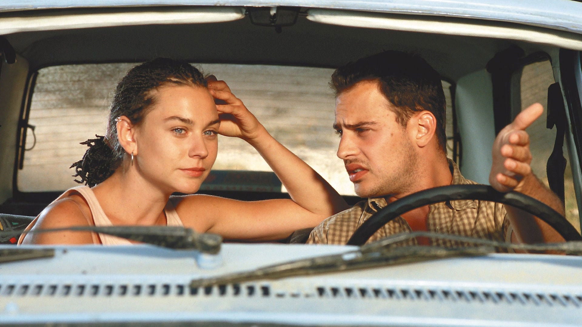 Foto do filme In July - O Outro Lado das Férias
