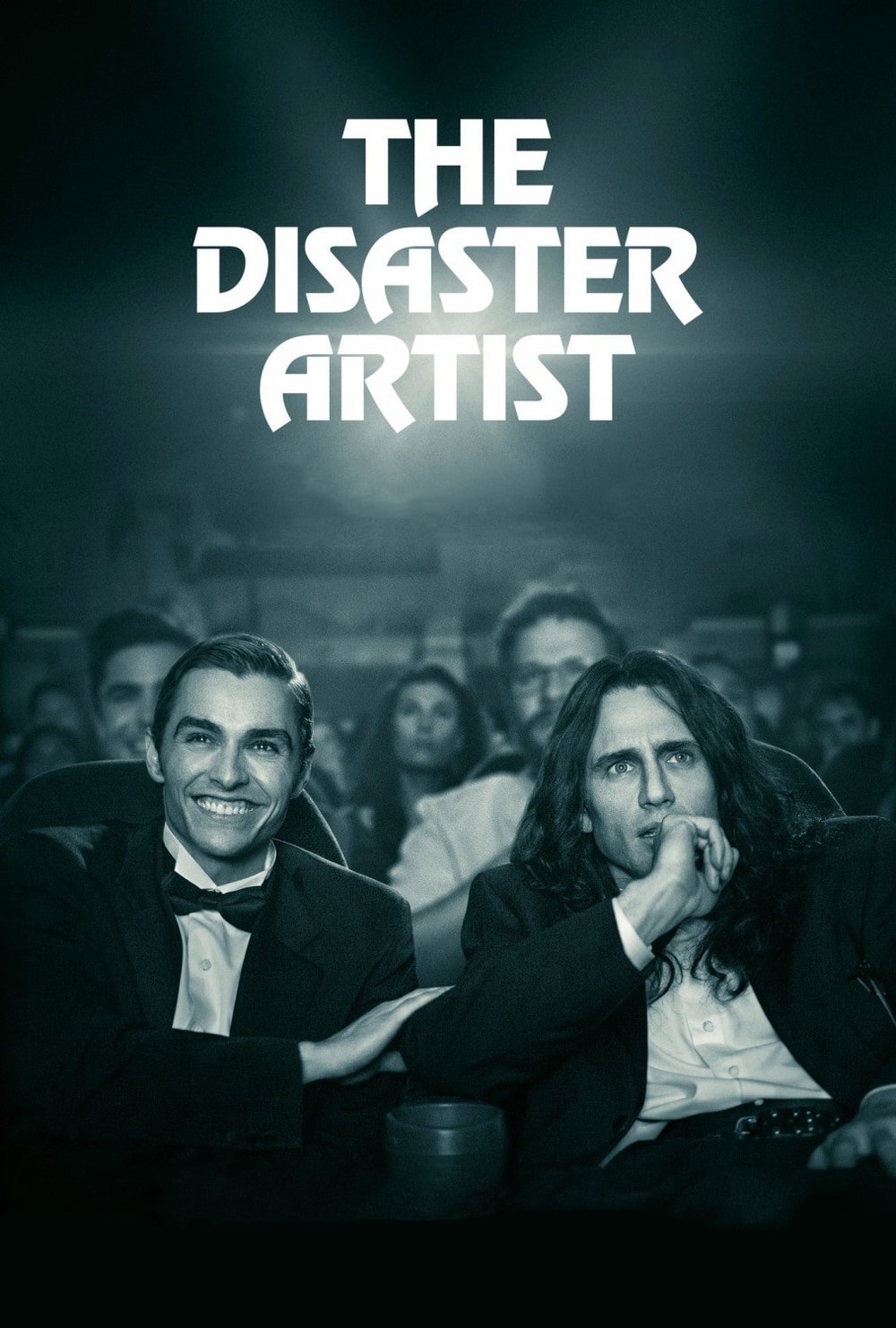 Artista do Desastre