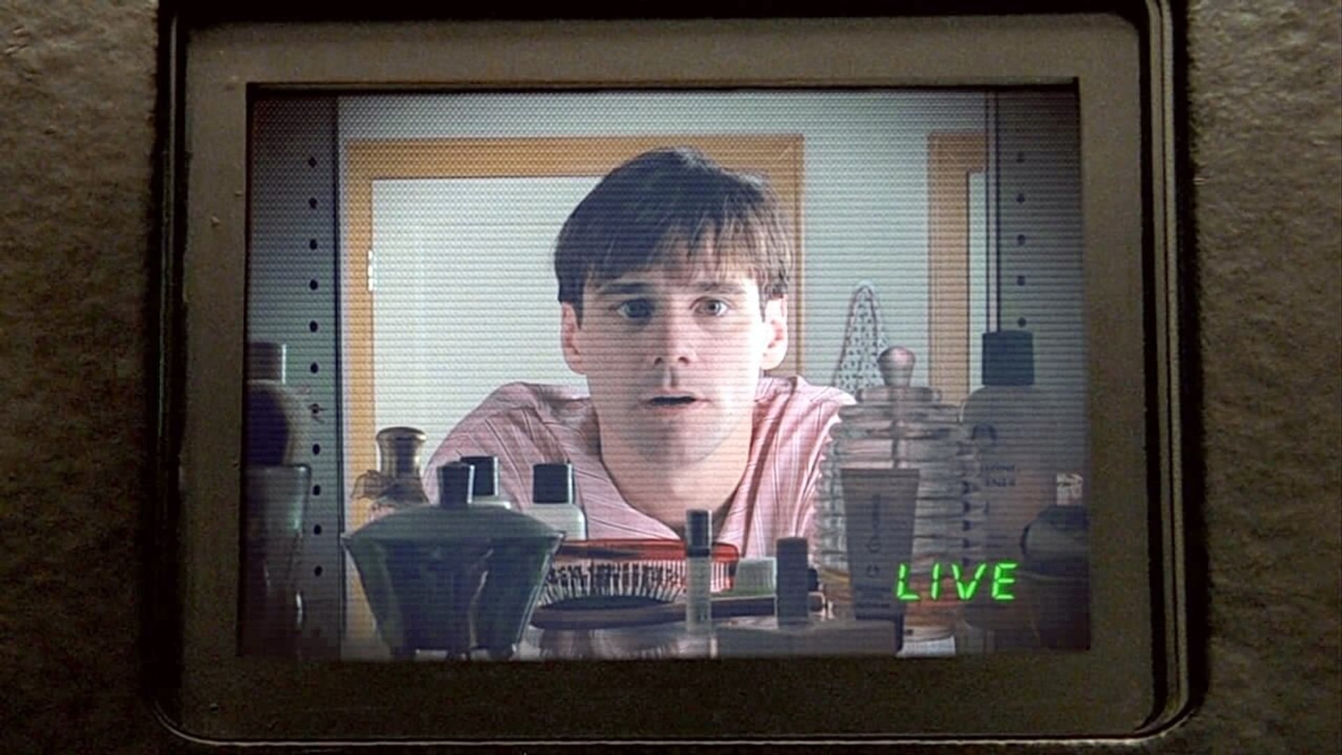 Foto do filme O Show de Truman: O Show da Vida