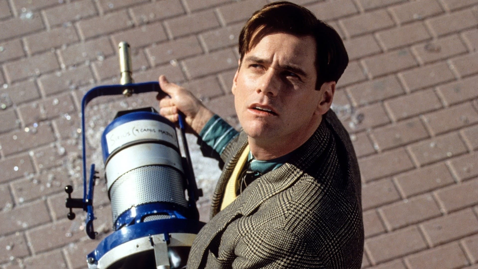 Foto do filme O Show de Truman: O Show da Vida