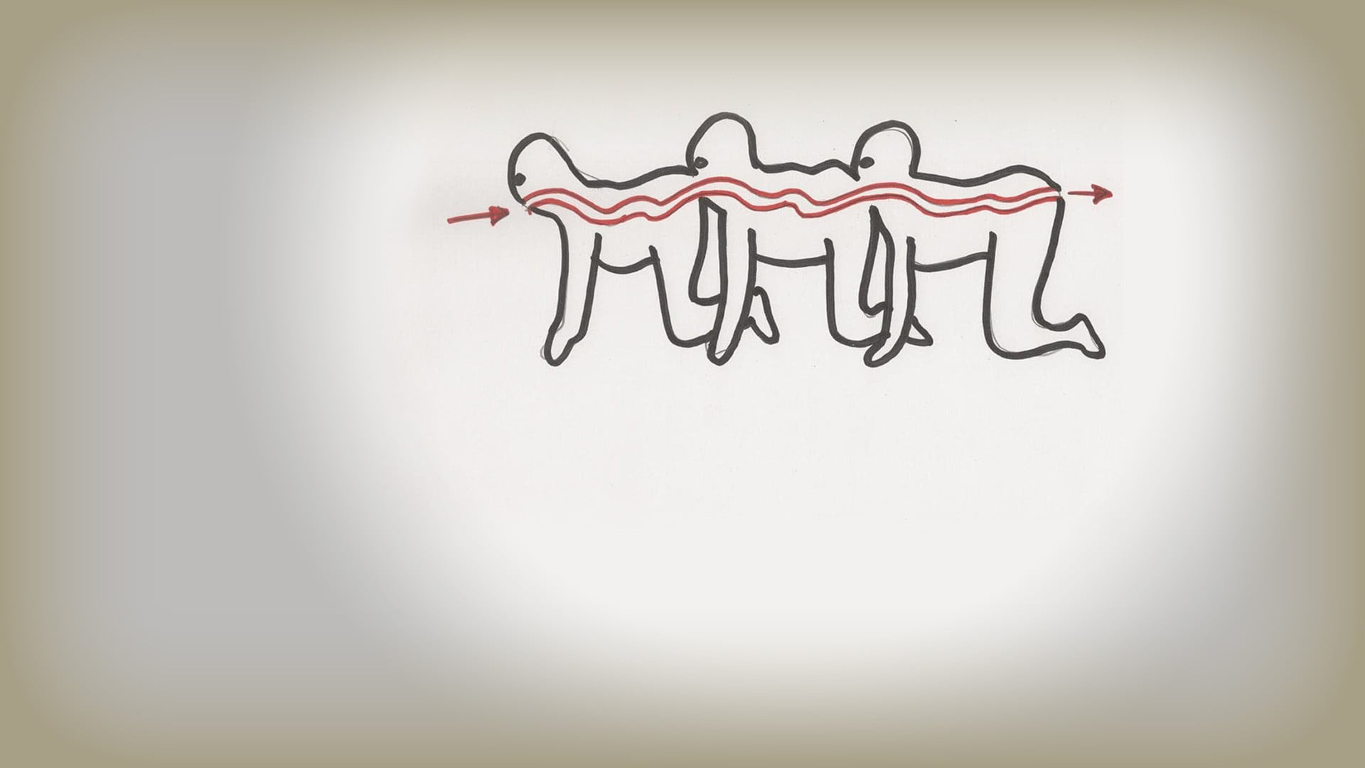Foto do filme A Centopéia Humana