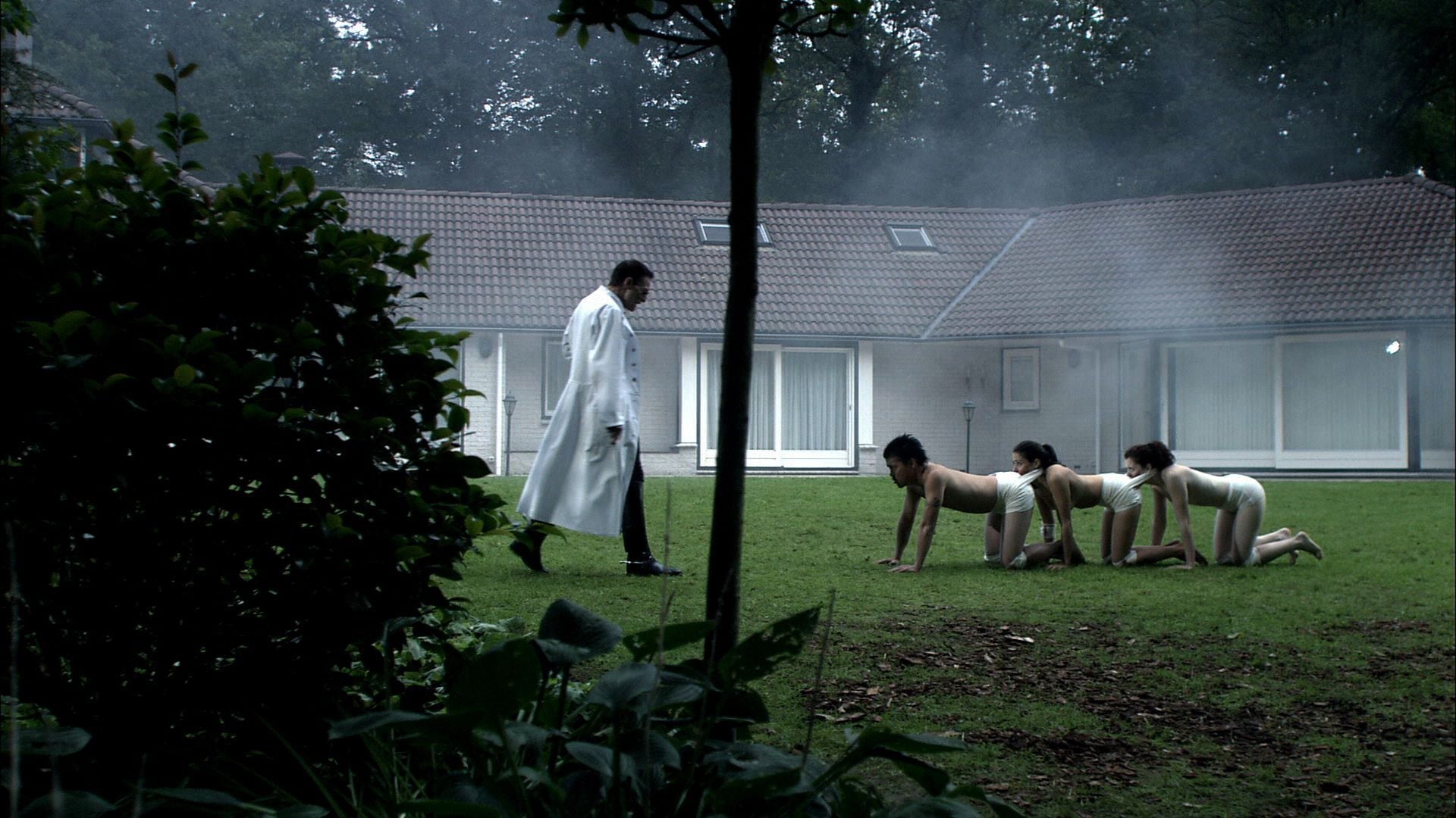 Foto do filme A Centopéia Humana