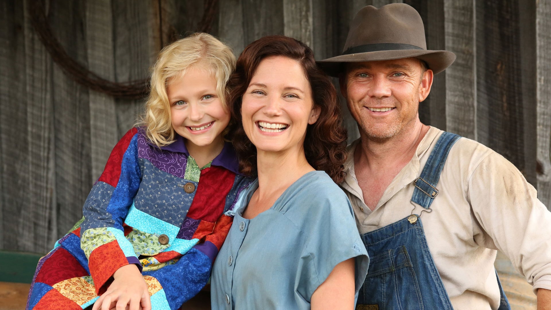 Foto do filme Dolly Parton's Coat of Many Colors
