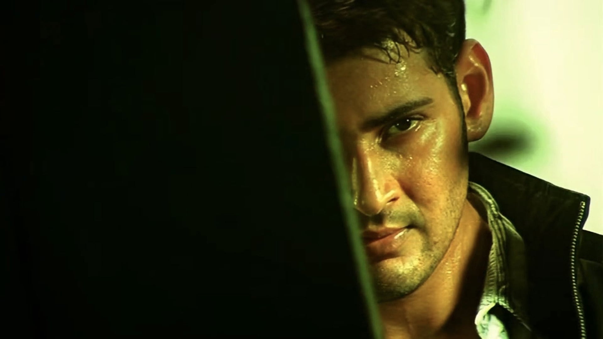 Foto do filme Athadu