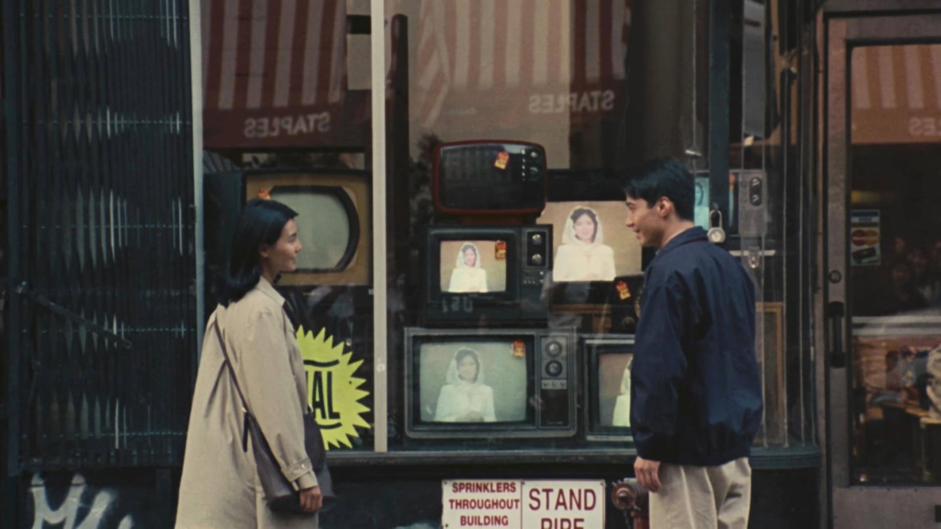 Foto do filme Companheiros, quase uma história de amor