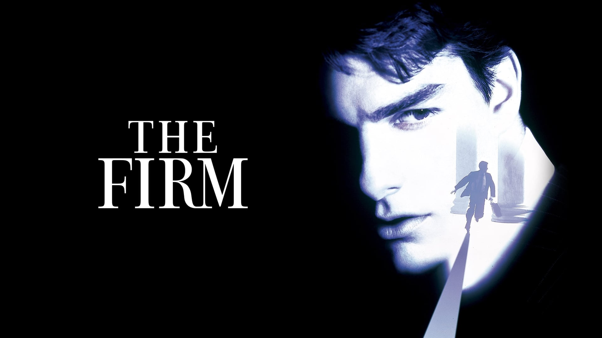 Foto do filme A Firma