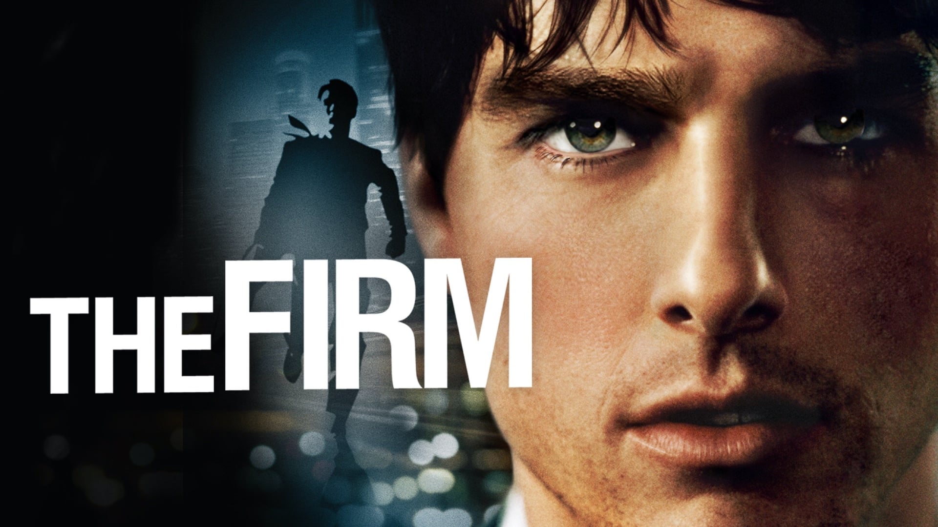 Foto do filme A Firma
