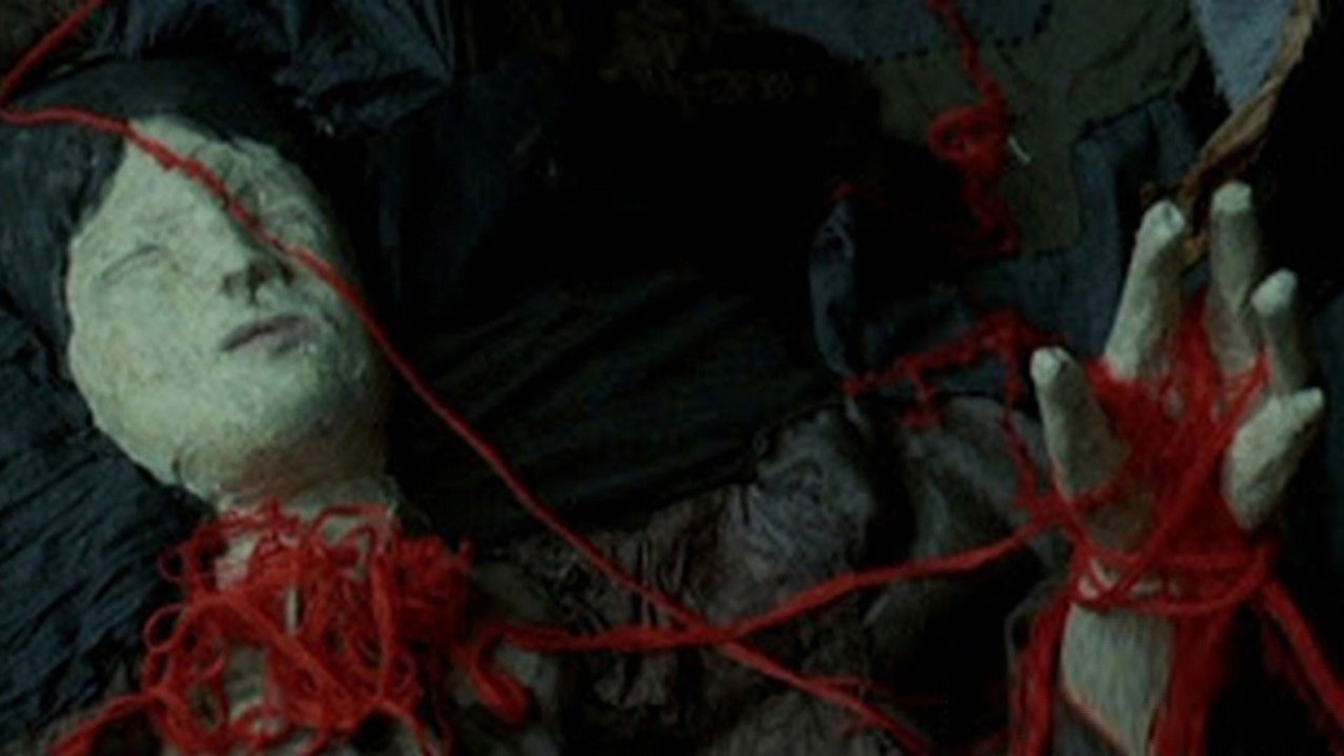 Foto do filme Acacia