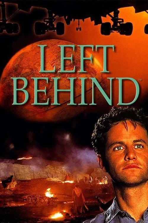 Deixados para Trás: O Filme