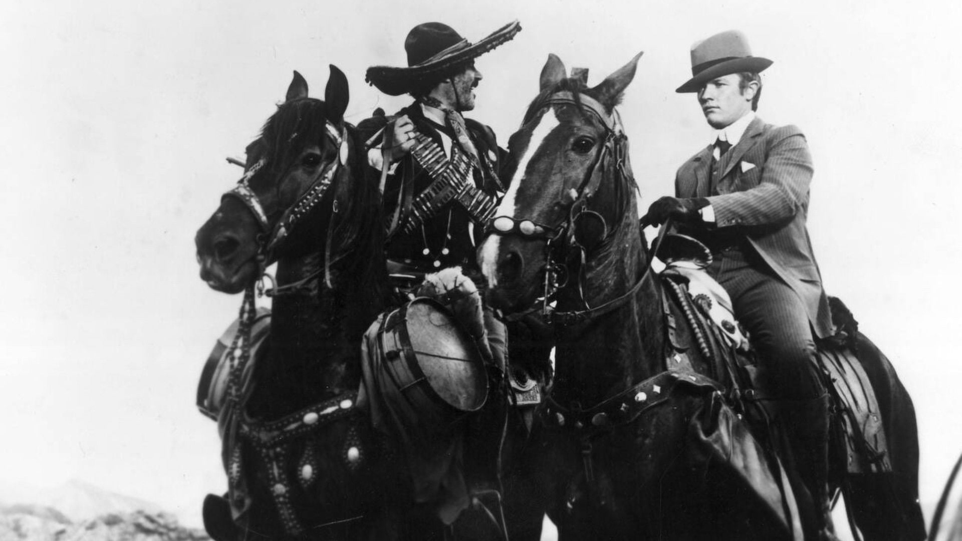 Foto do filme Uma Bala Para o General
