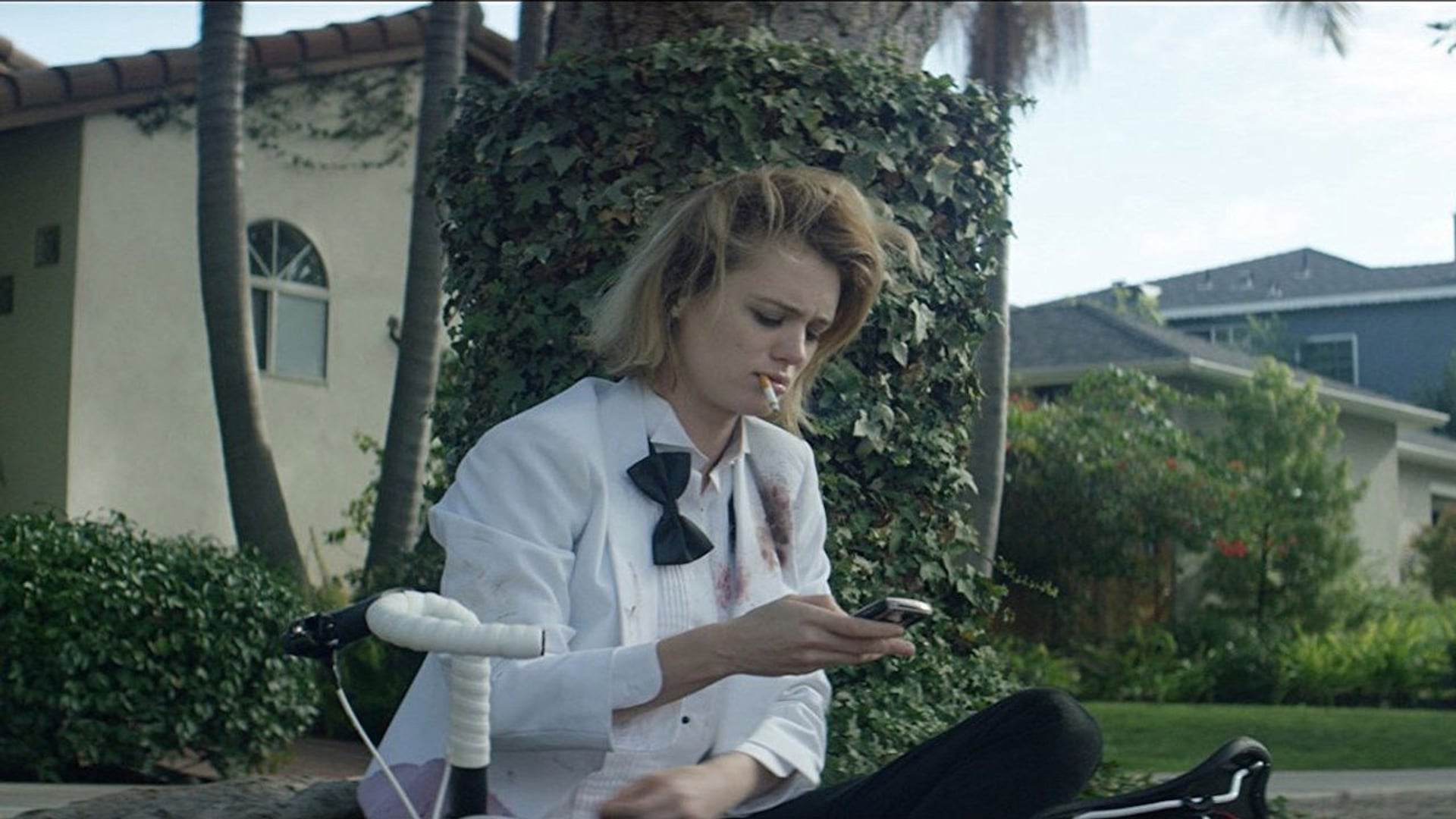 Foto do filme Loucuras de Amor