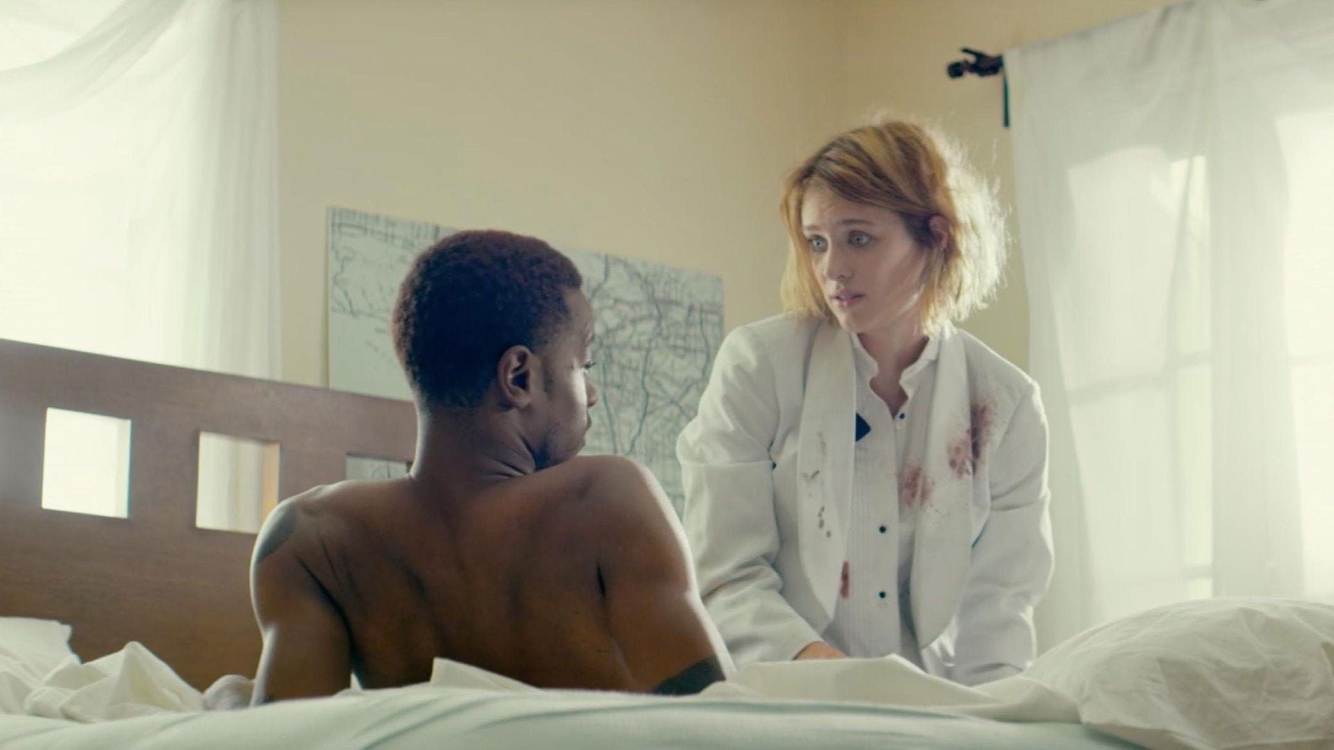 Foto do filme Loucuras de Amor
