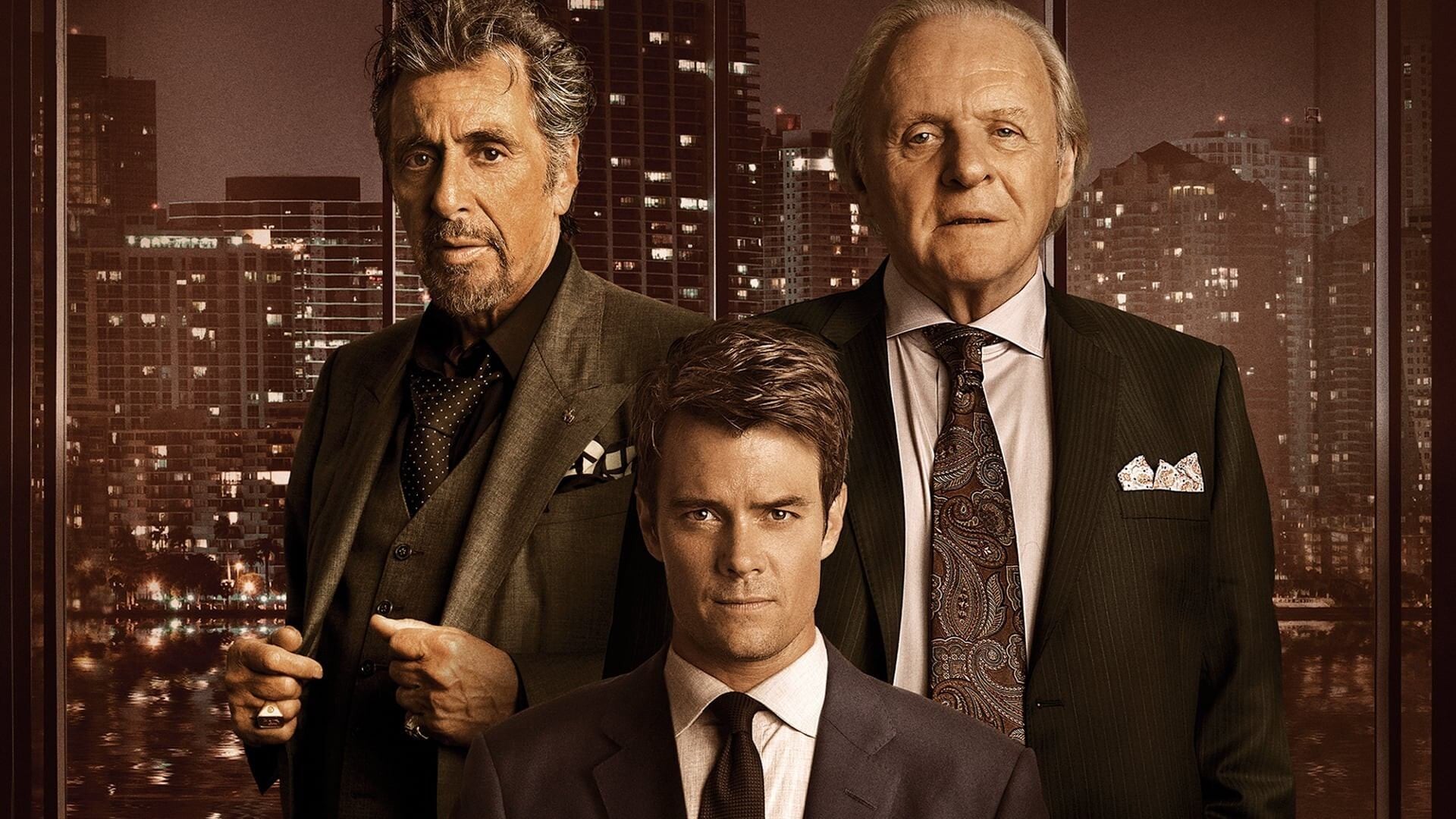Foto do filme Má Conduta