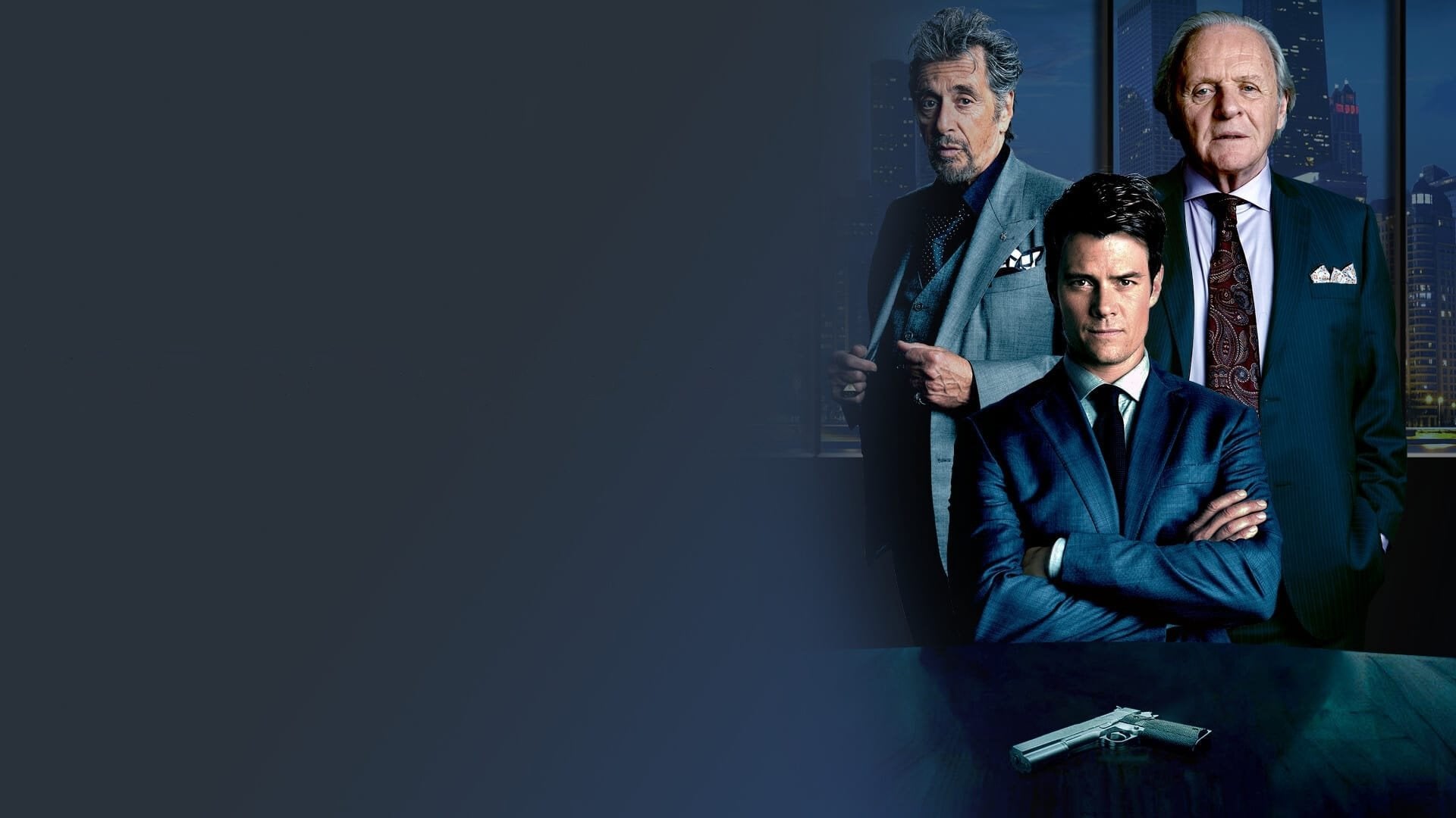 Foto do filme Má Conduta