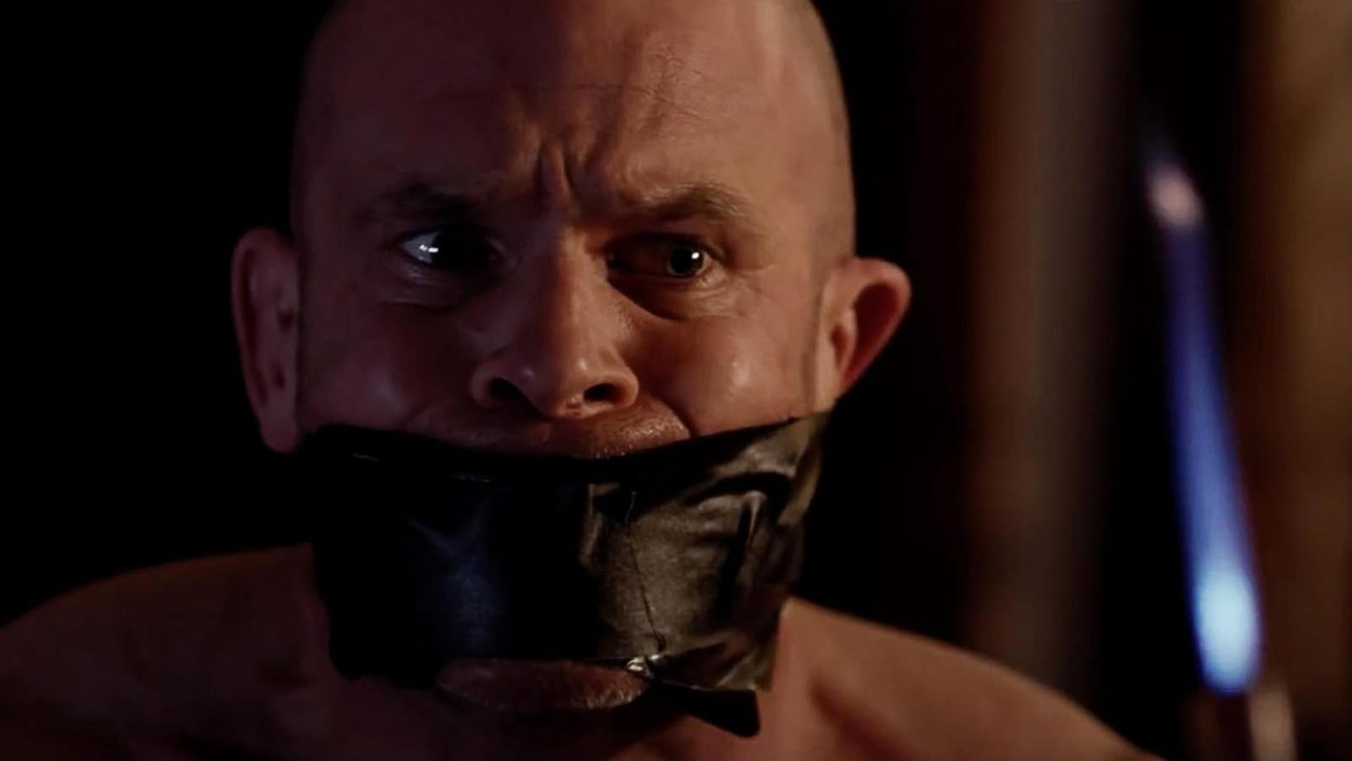 Foto do filme Rise of the Footsoldier: Part II