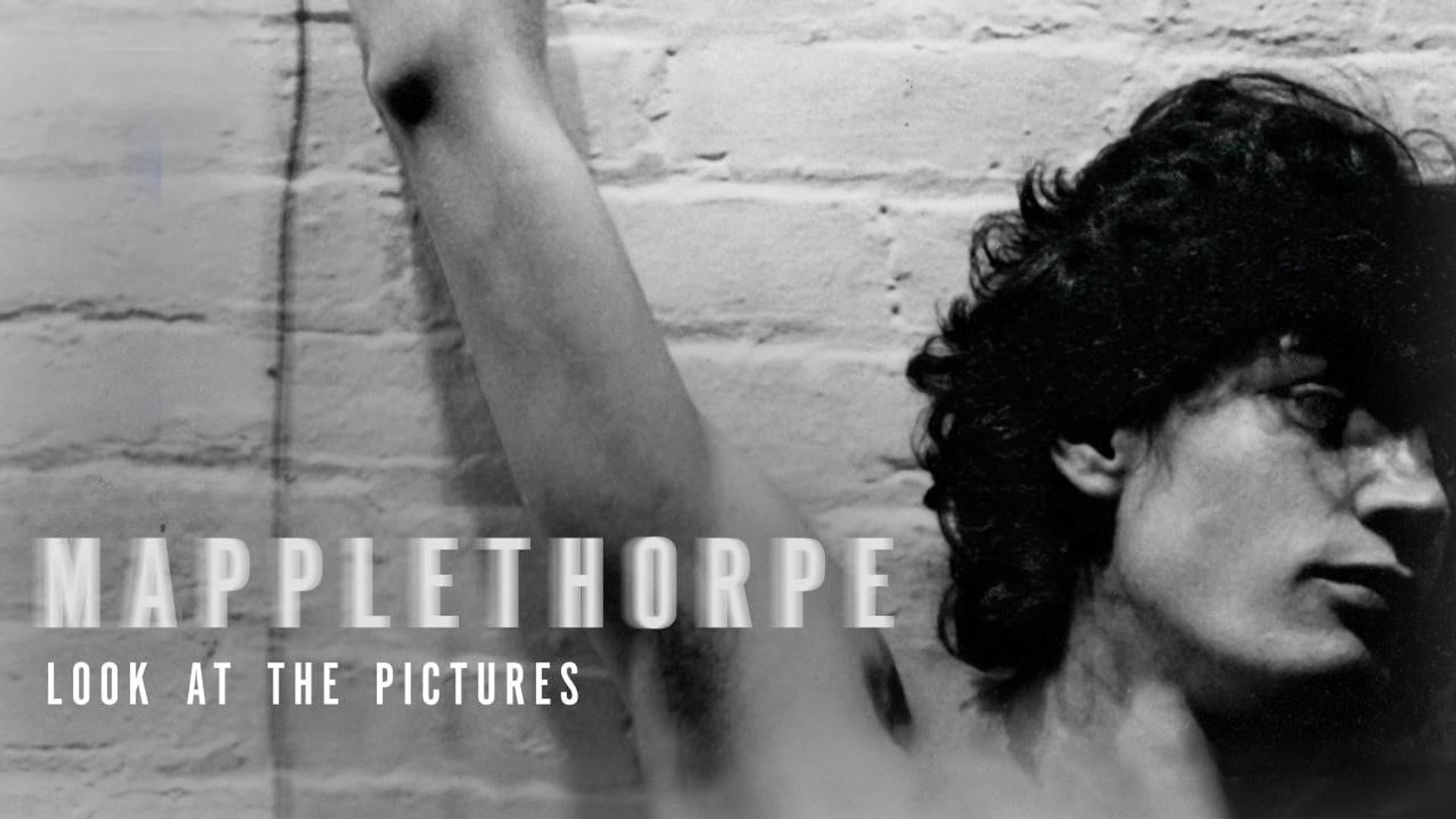 Foto do filme Mapplethorpe: Look at the Pictures