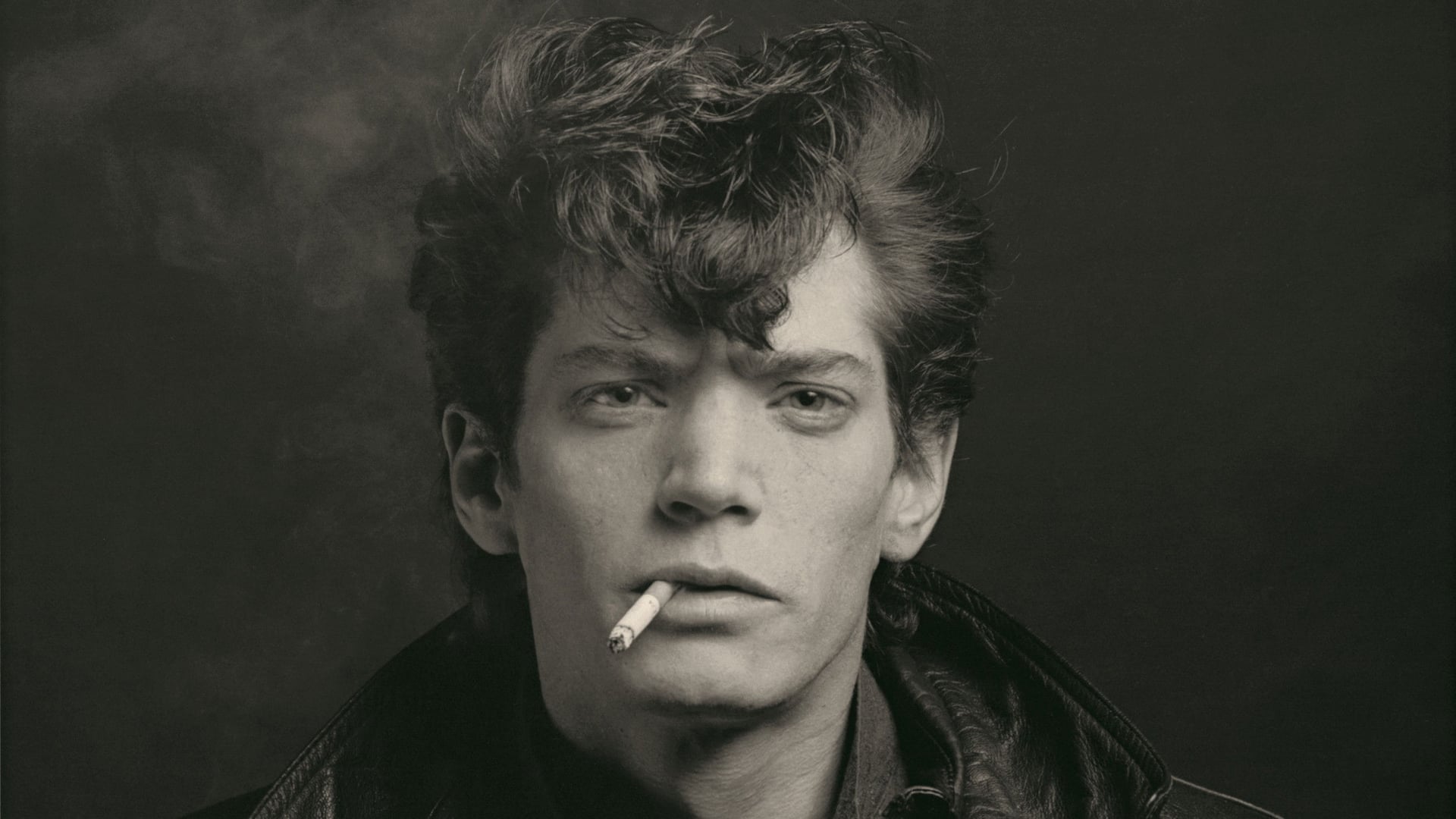 Foto do filme Mapplethorpe: Look at the Pictures