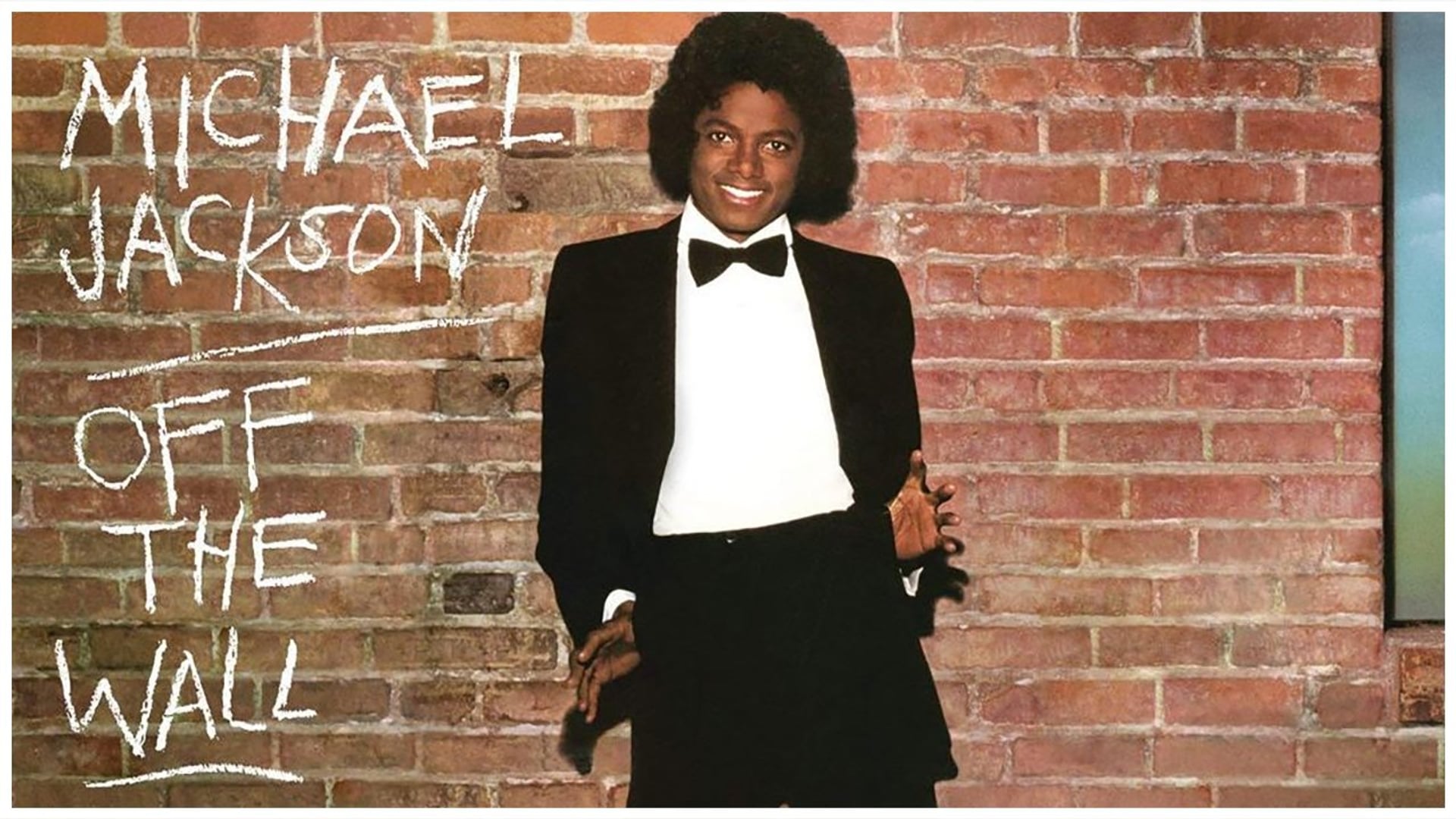 Foto do filme Michael Jackson's Journey from Motown to Off the Wall