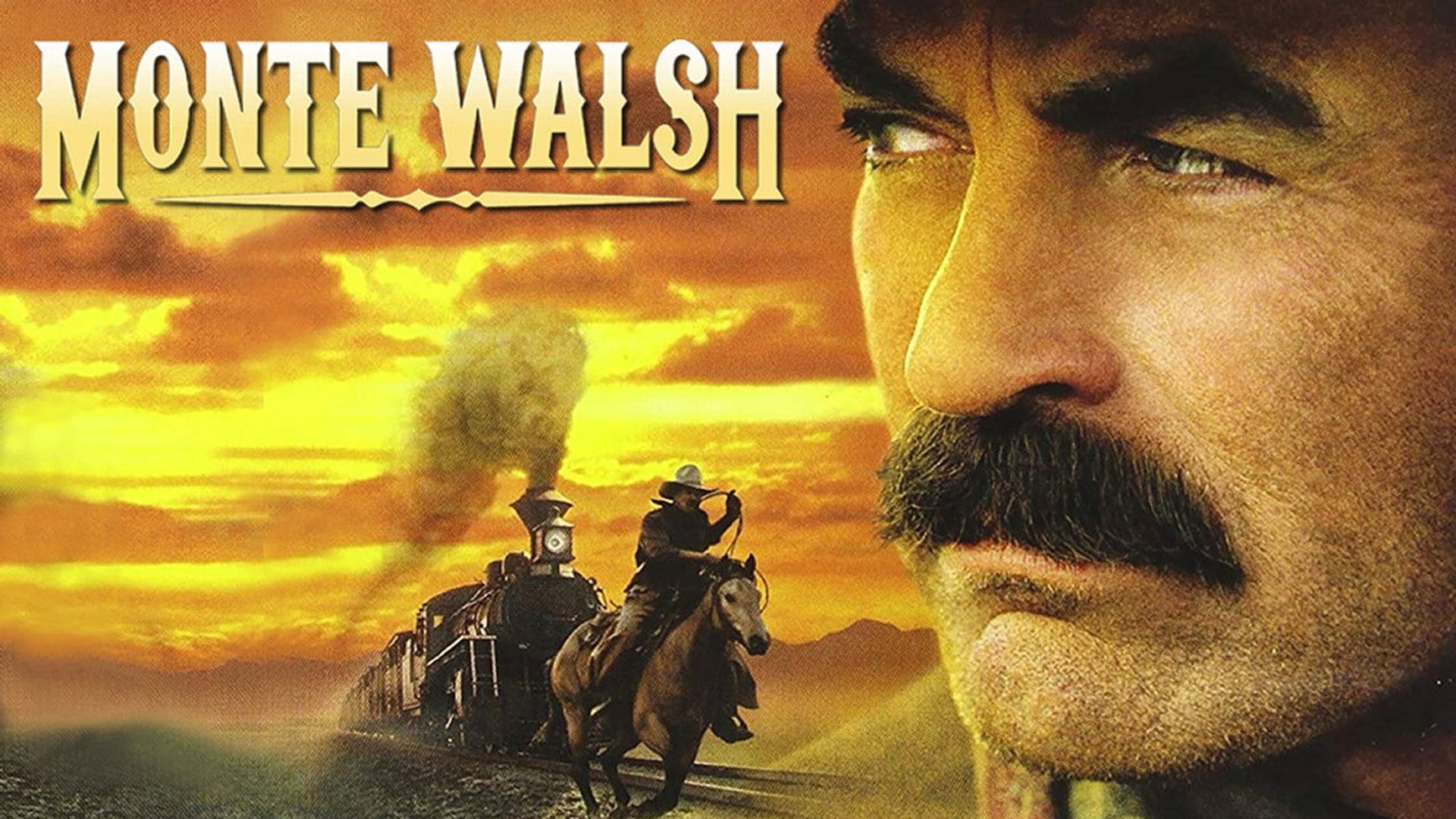 Foto do filme Monte Walsh