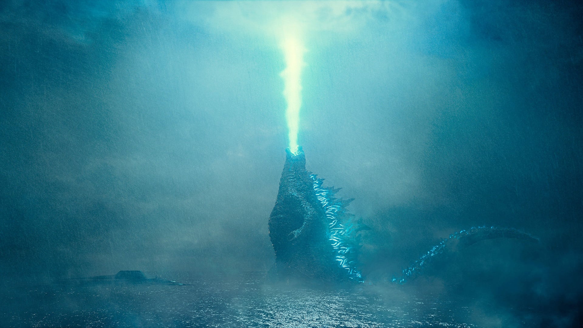 Foto do filme Godzilla II: Rei dos Monstros