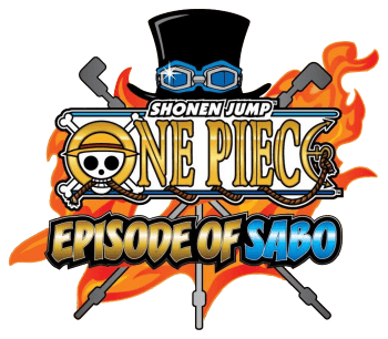 Foto do filme One Piece: Episódio do Sabo