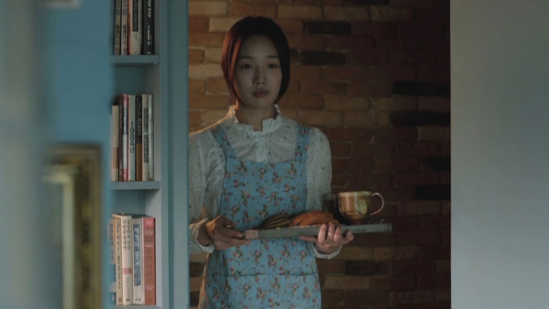 Foto do filme Alice: Boy from Wonderland