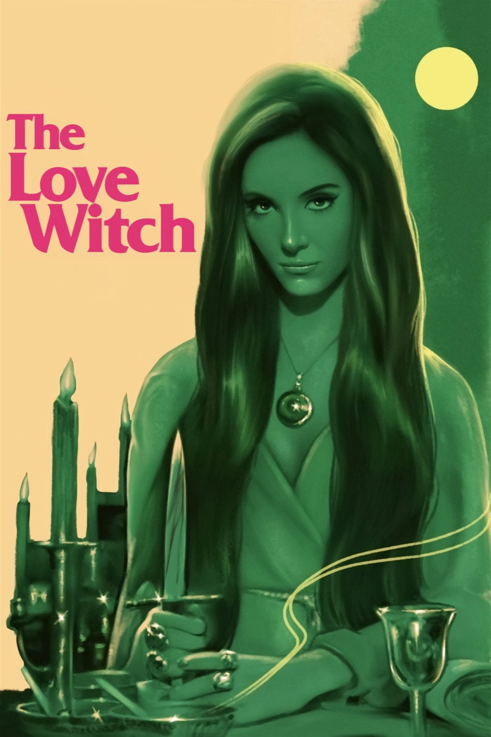 The Love Witch