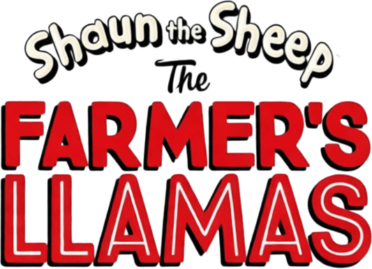 Foto do filme Shaun, o Carneiro: As Lhamas do Fazendeiro