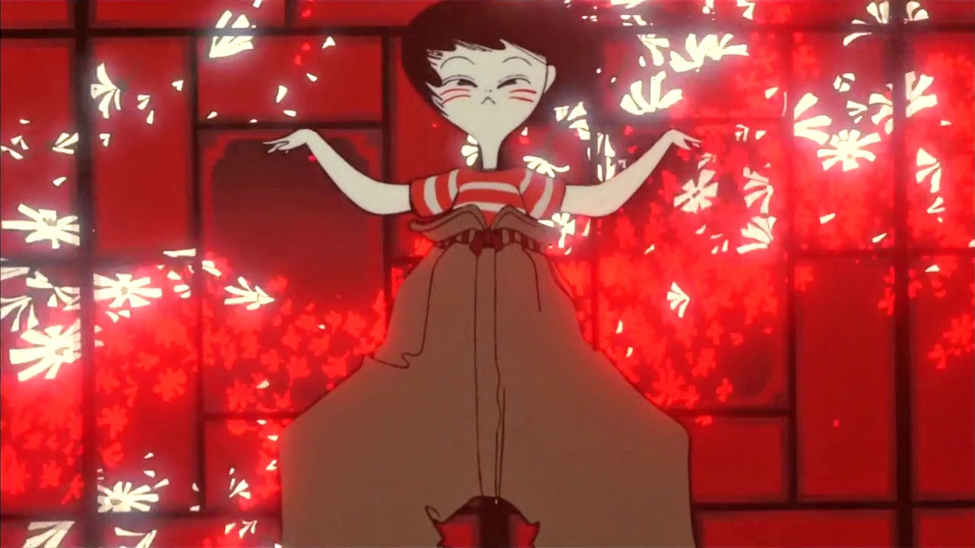 Foto do filme Neo Tokyo