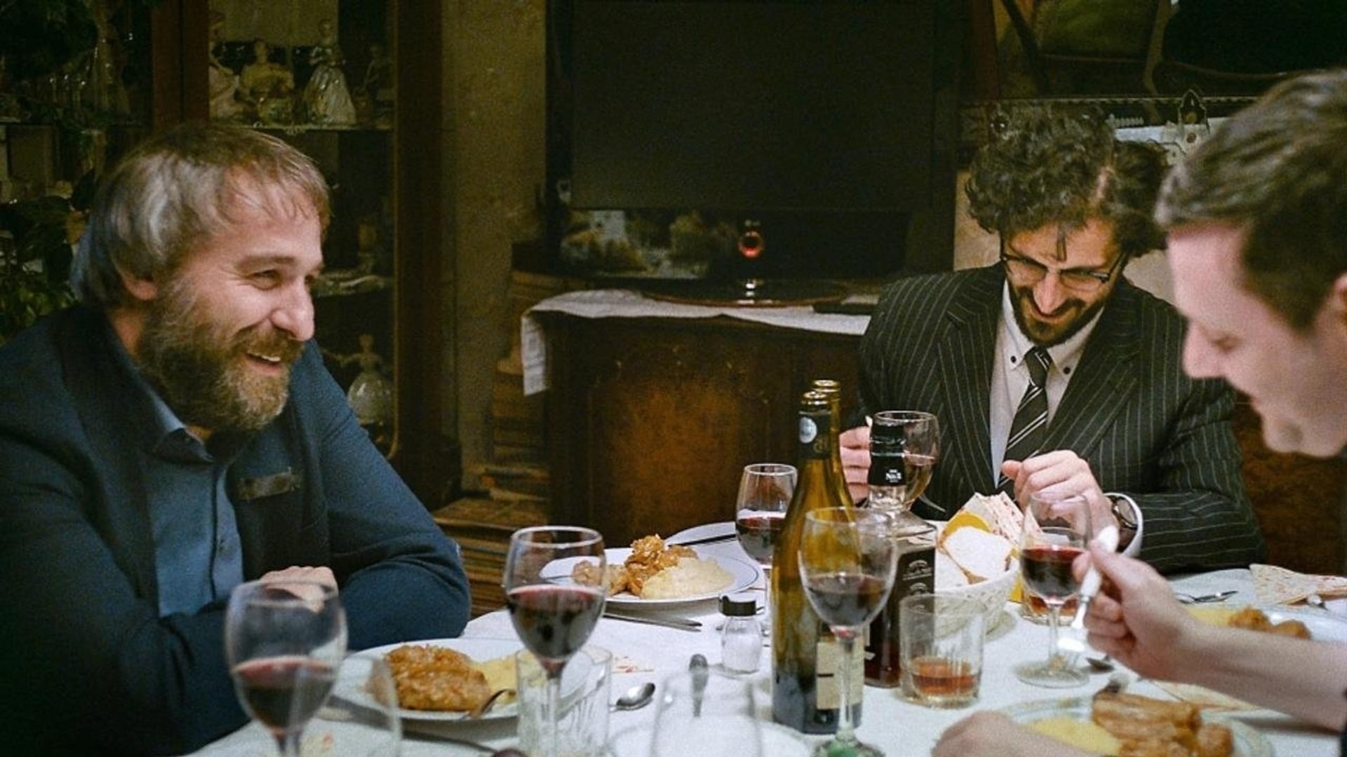 Foto do filme Sieranevada