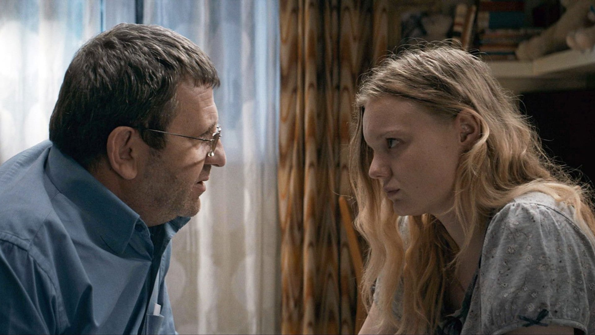Foto do filme Graduation