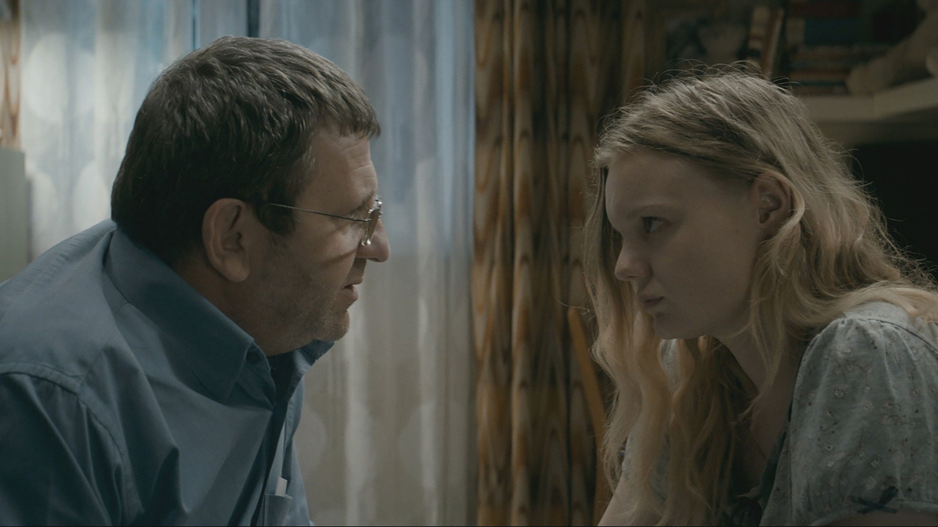 Foto do filme Graduation