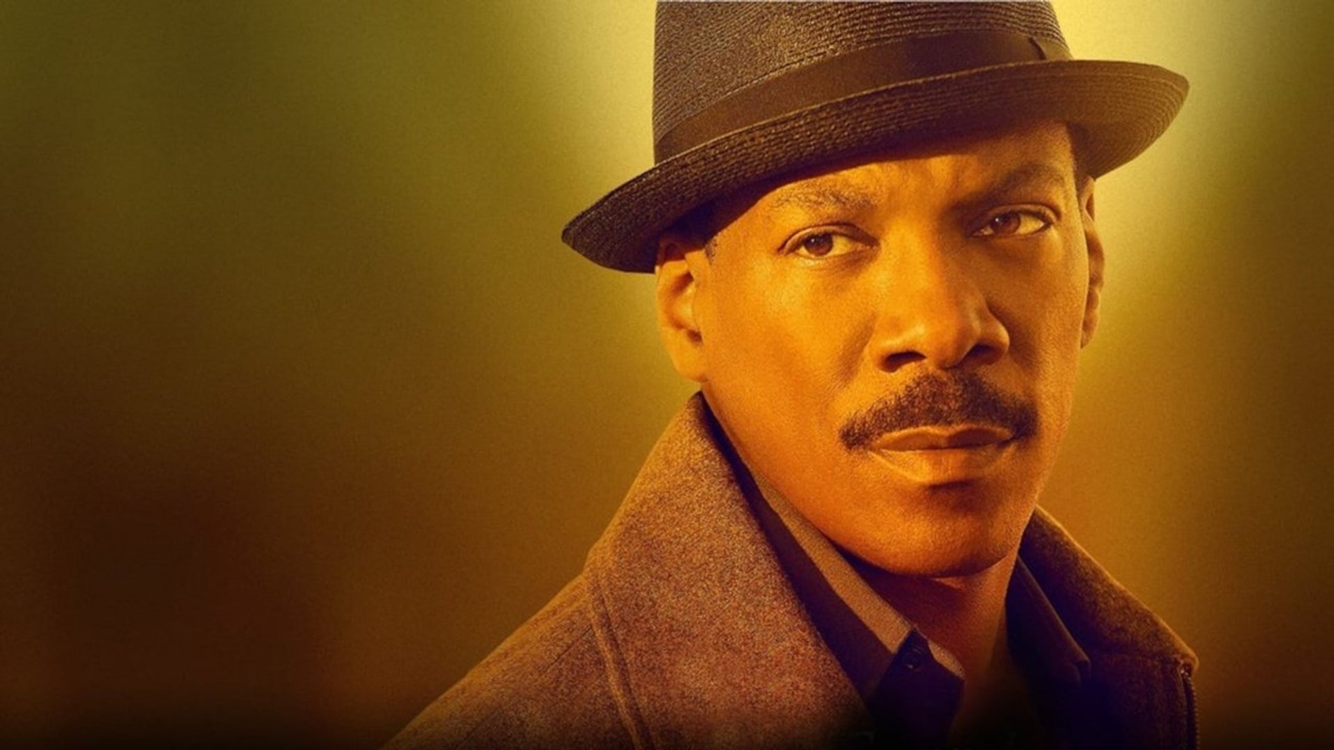 Foto do filme Mr. Church