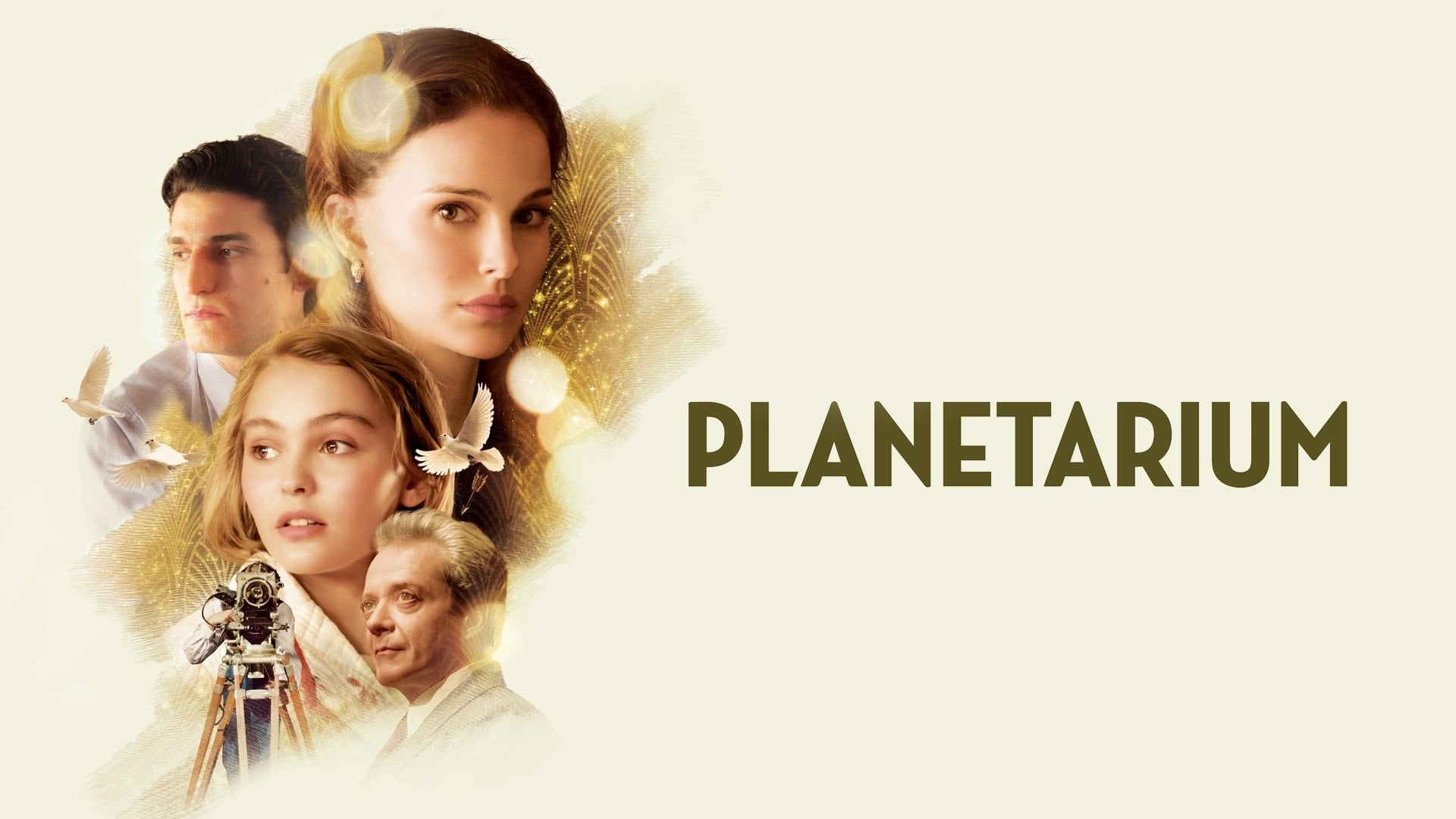 Foto do filme Além da Ilusão